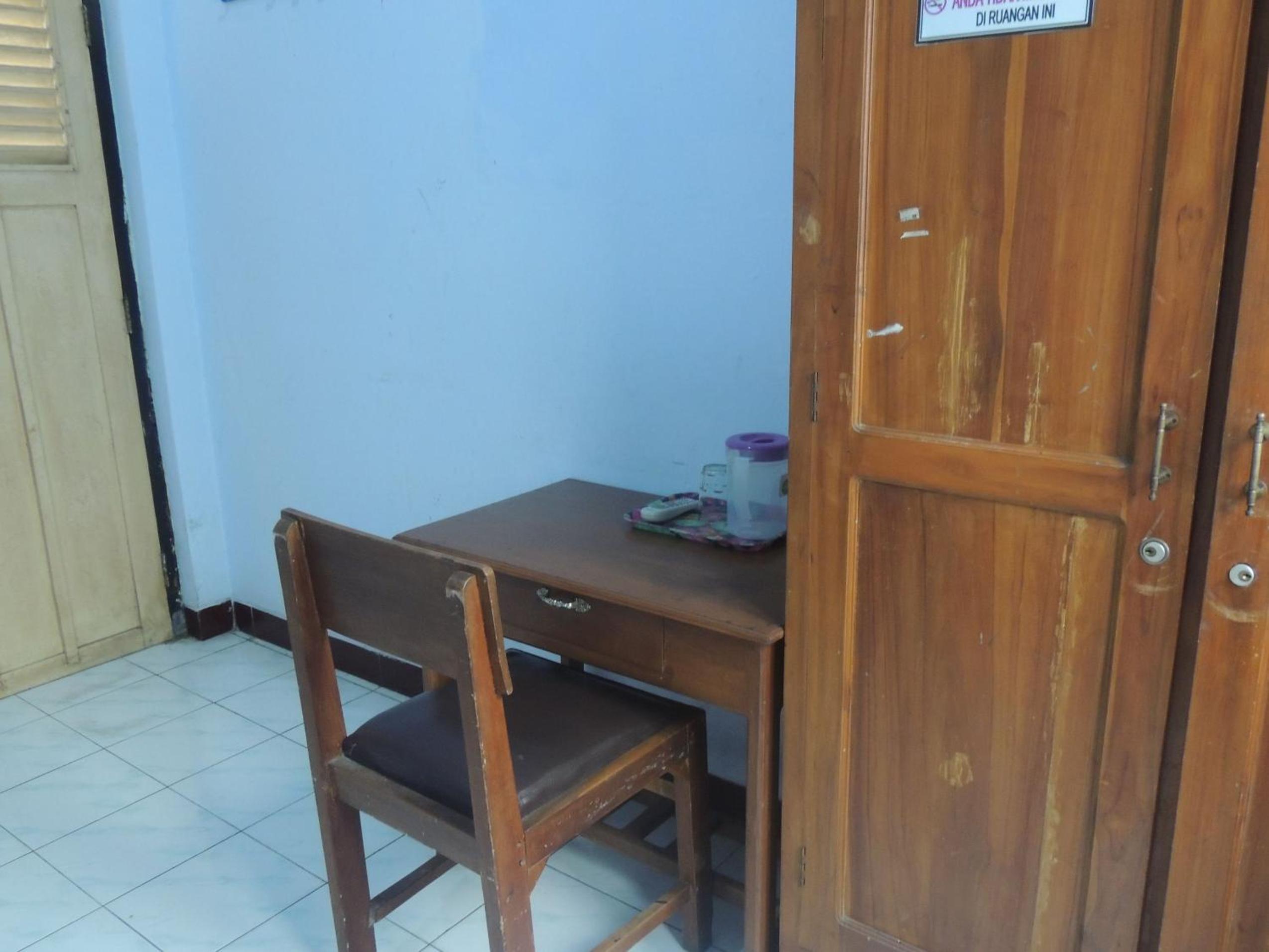 Economy Double Or Twin Room photo 2