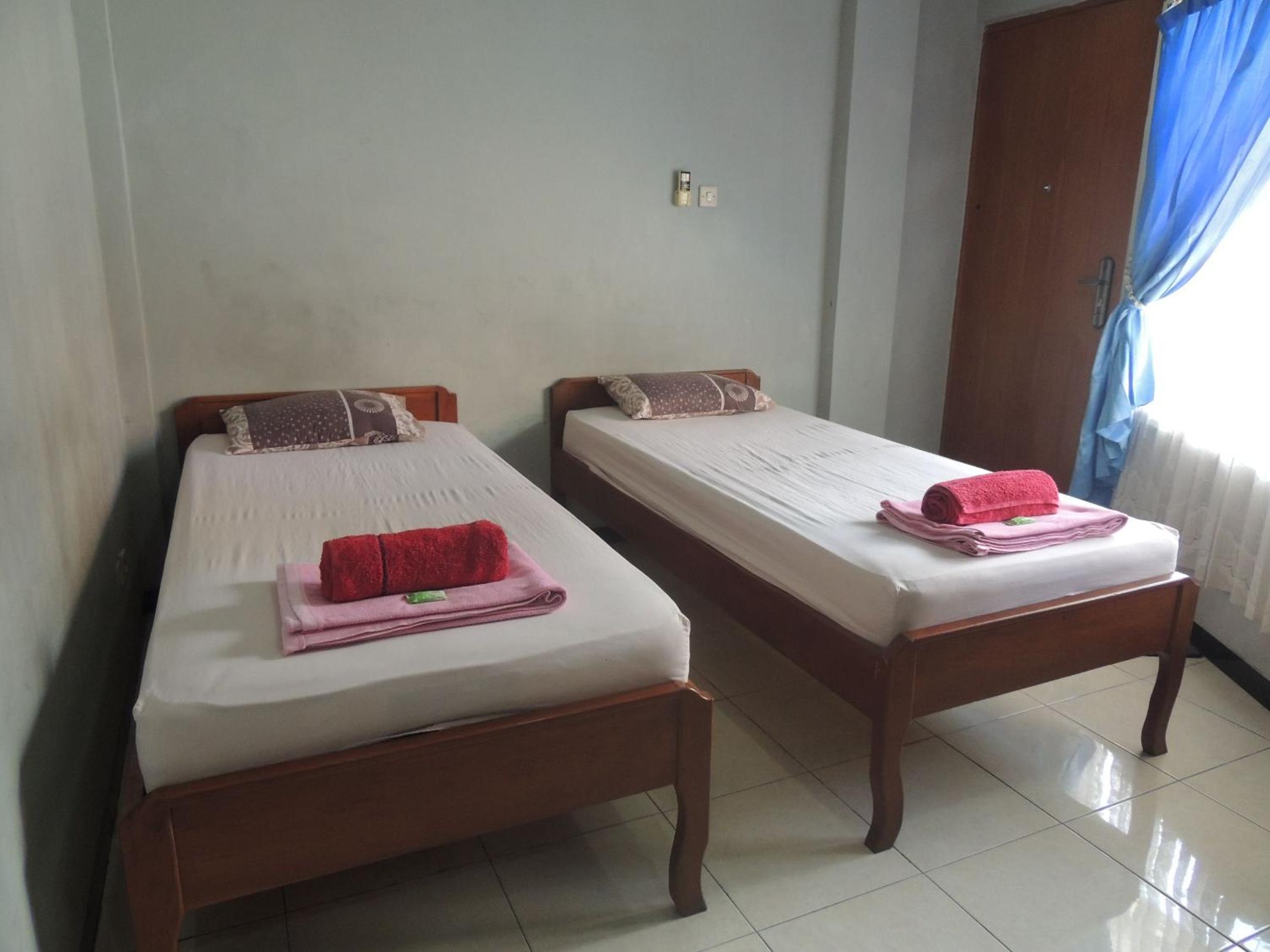Deluxe Room photo 3