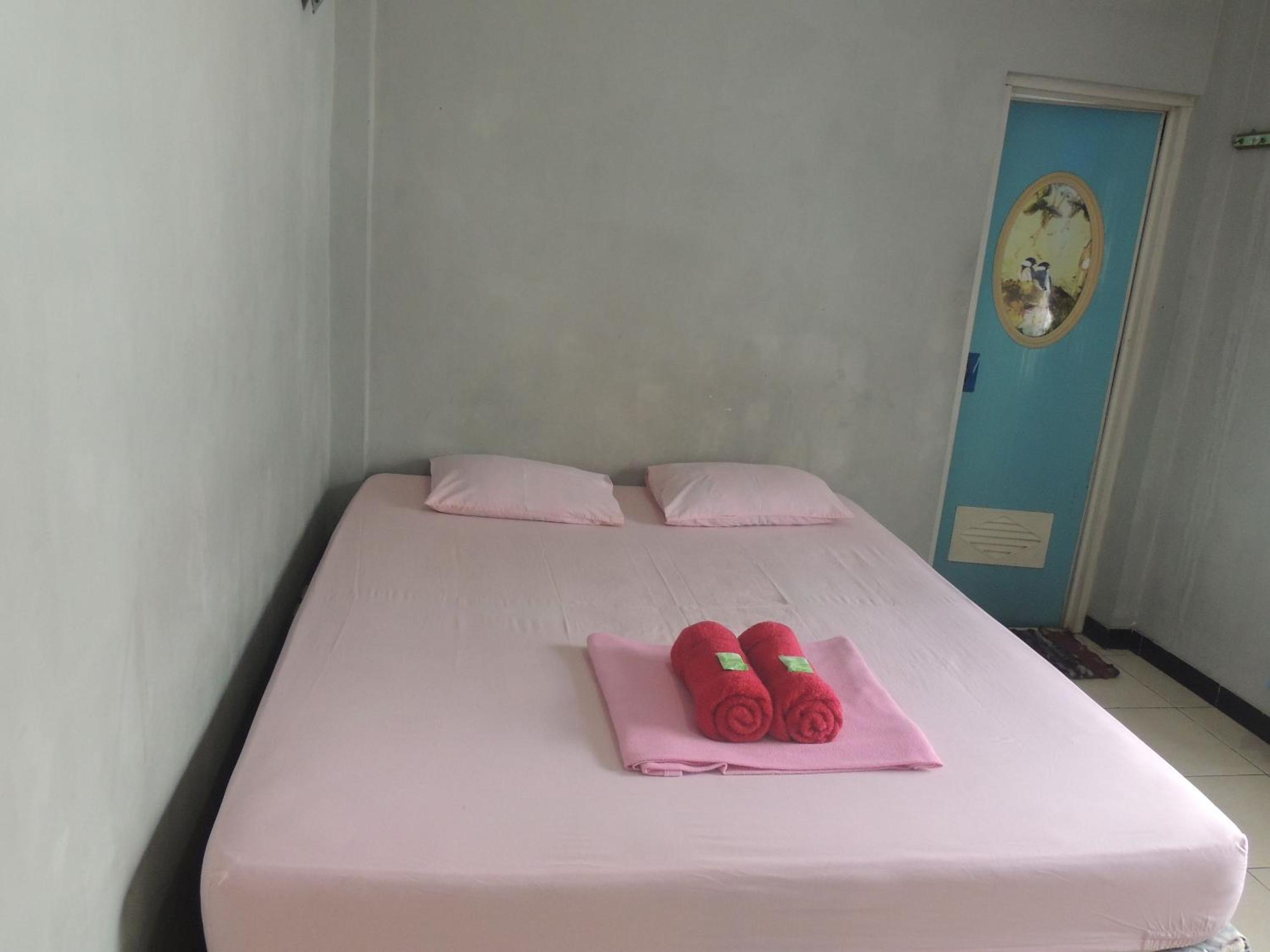 Deluxe Room photo 2