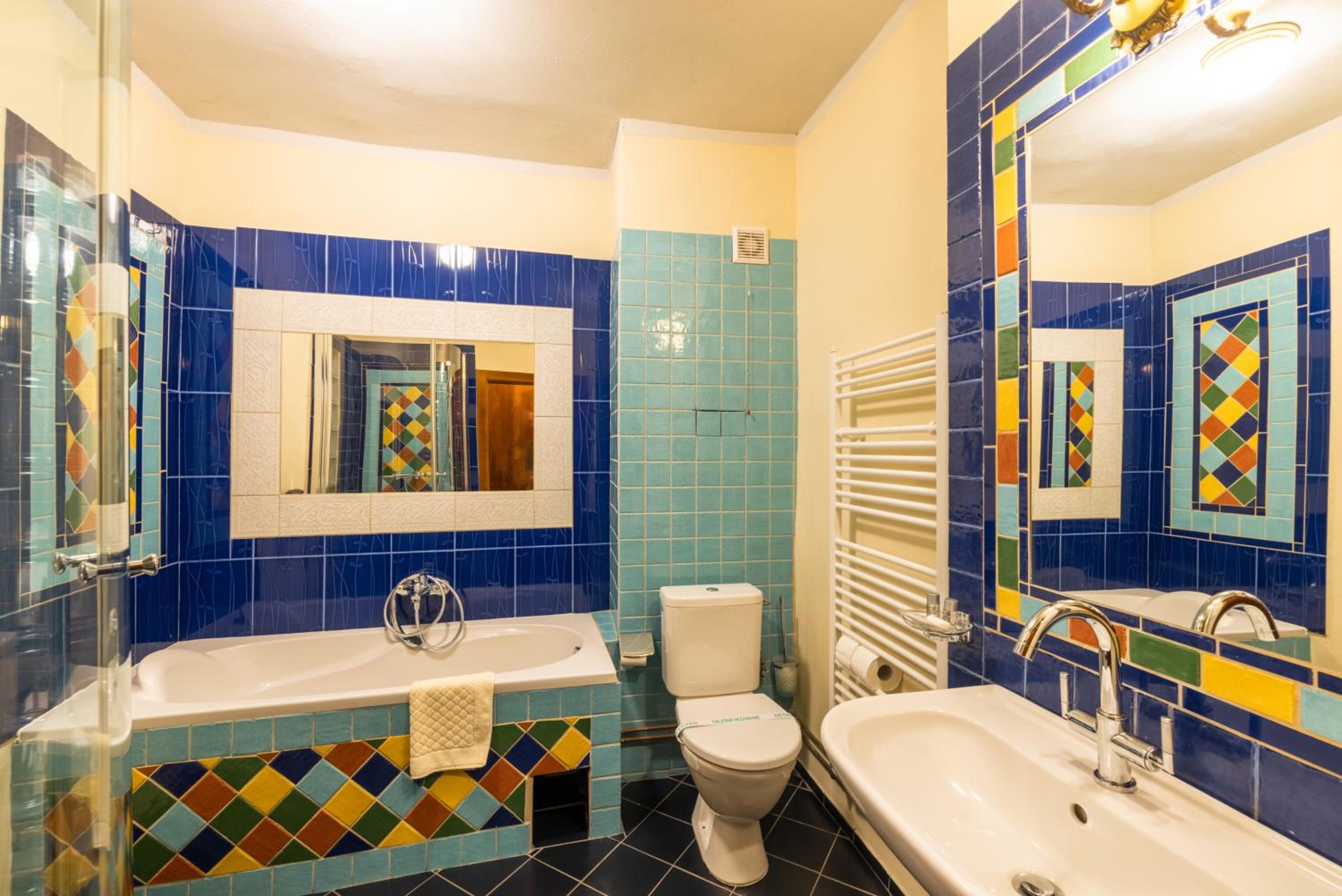 Superior Double Room - Photo 6