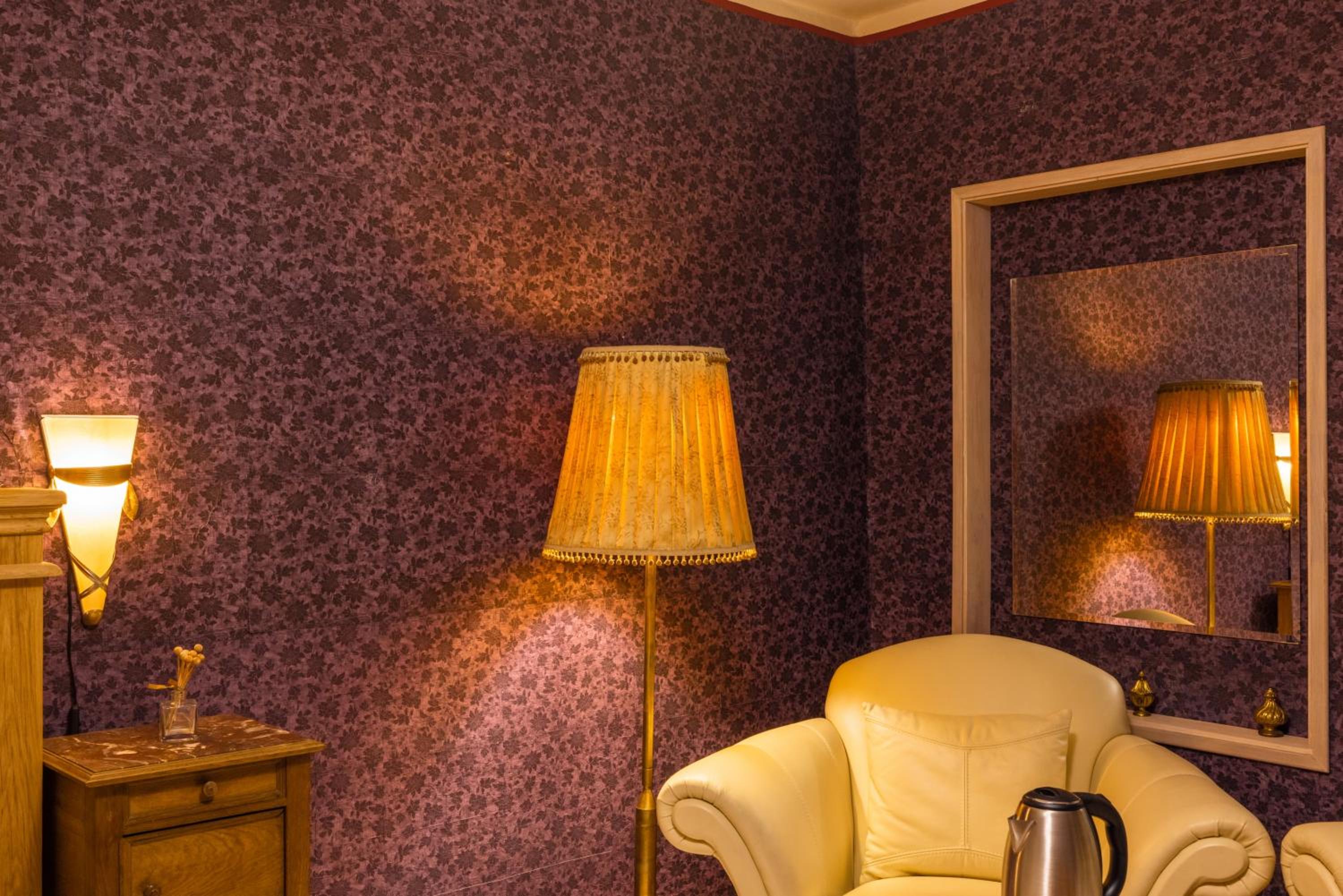 Superior Double Room - Photo 5
