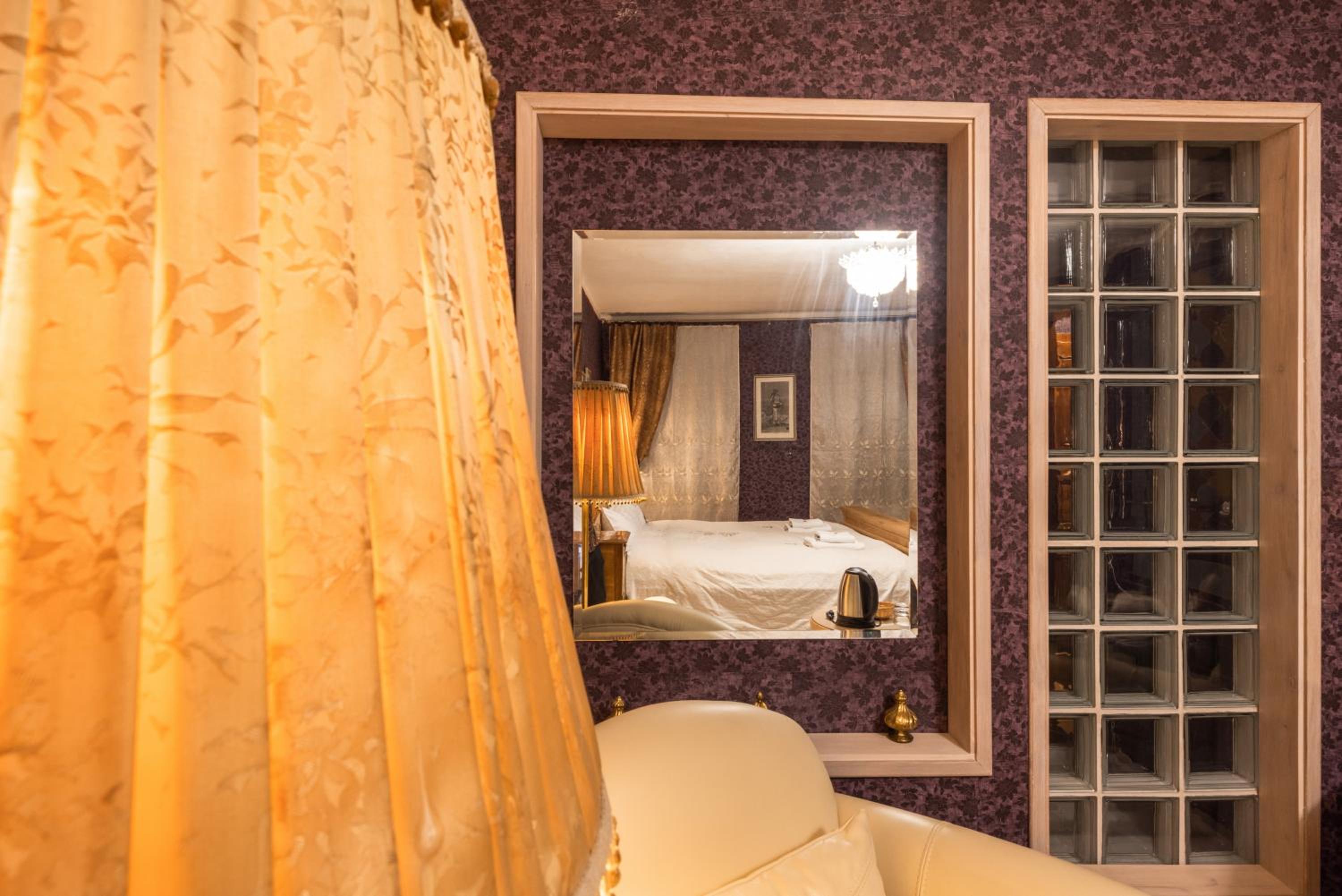 Superior Double Room - Photo 2