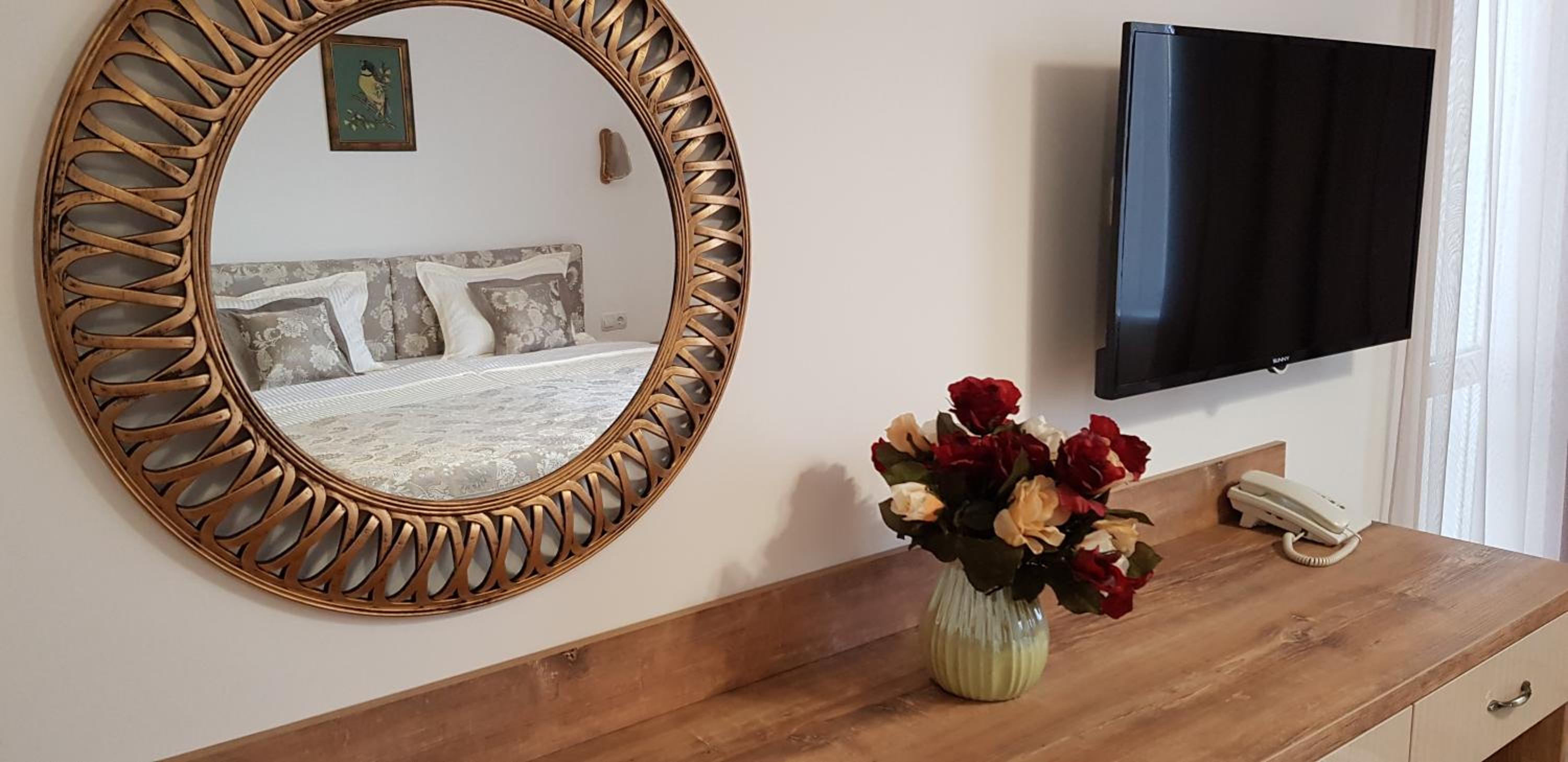 One bedroom luxury apartment - Photo 16
