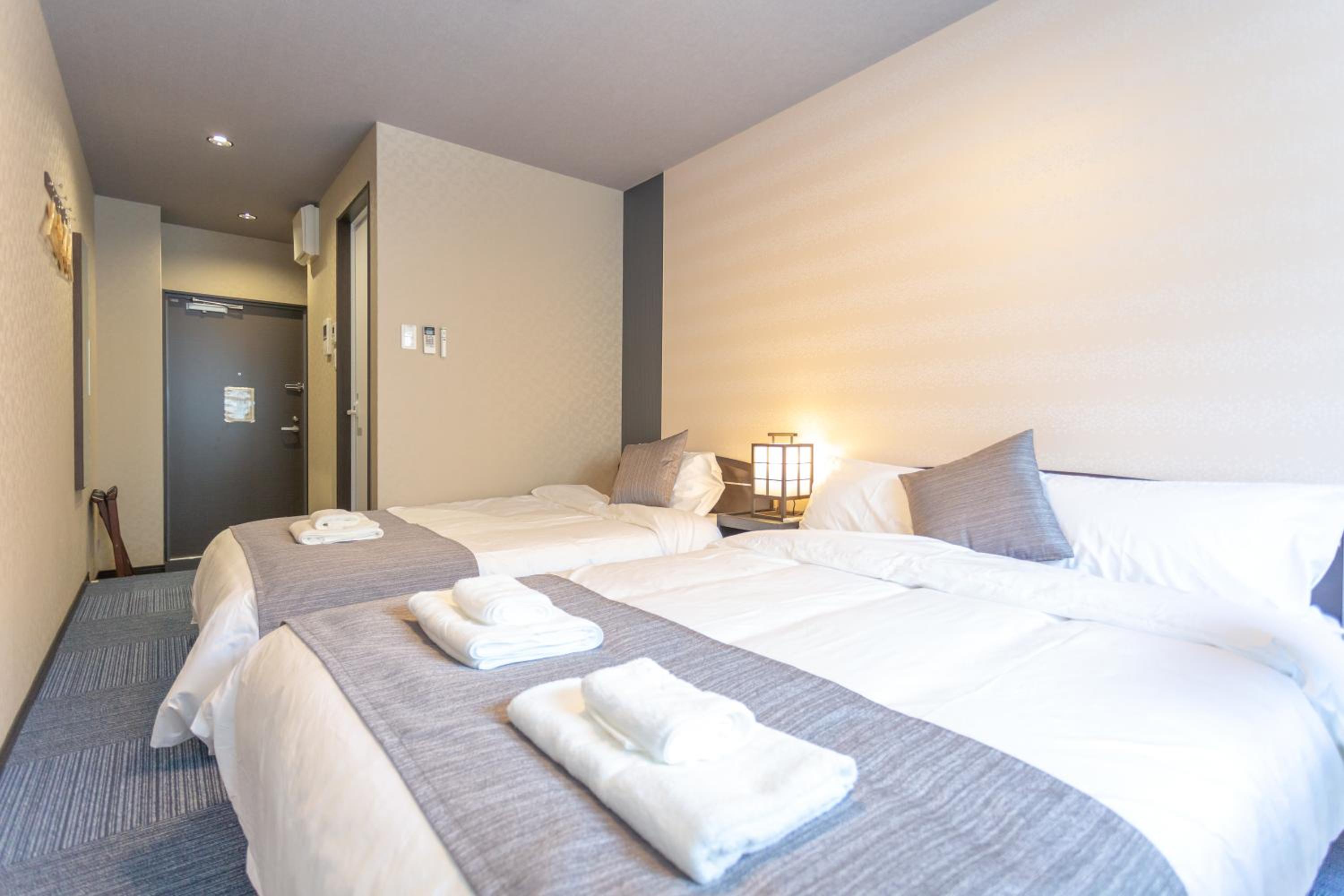 Superior Twin Room - Non-Smoking - Photo 3