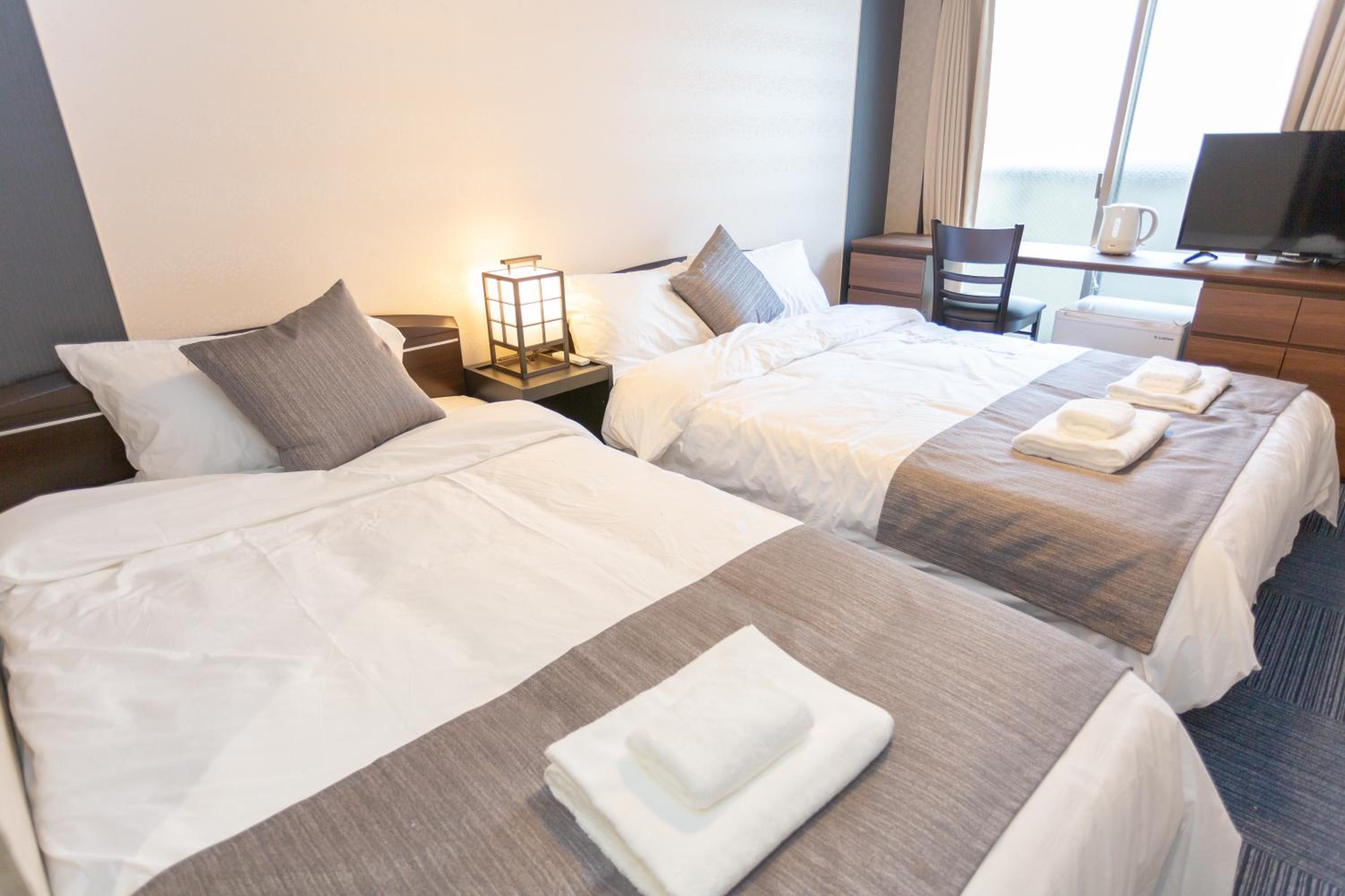 Superior Twin Room - Non-Smoking - Photo 1