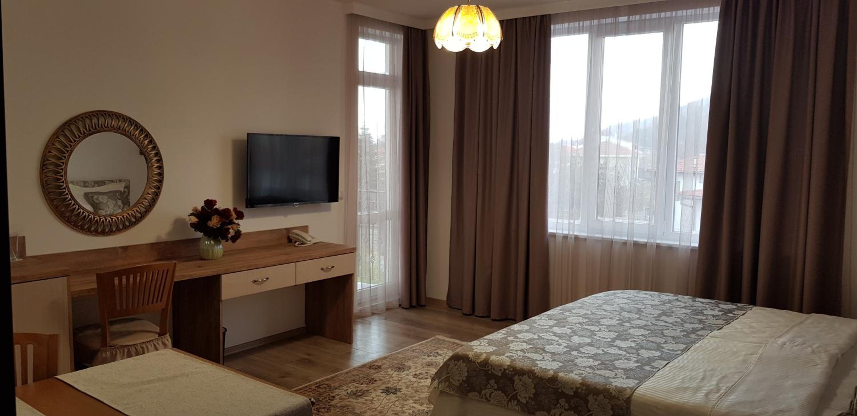 One bedroom luxury apartment - Photo 17