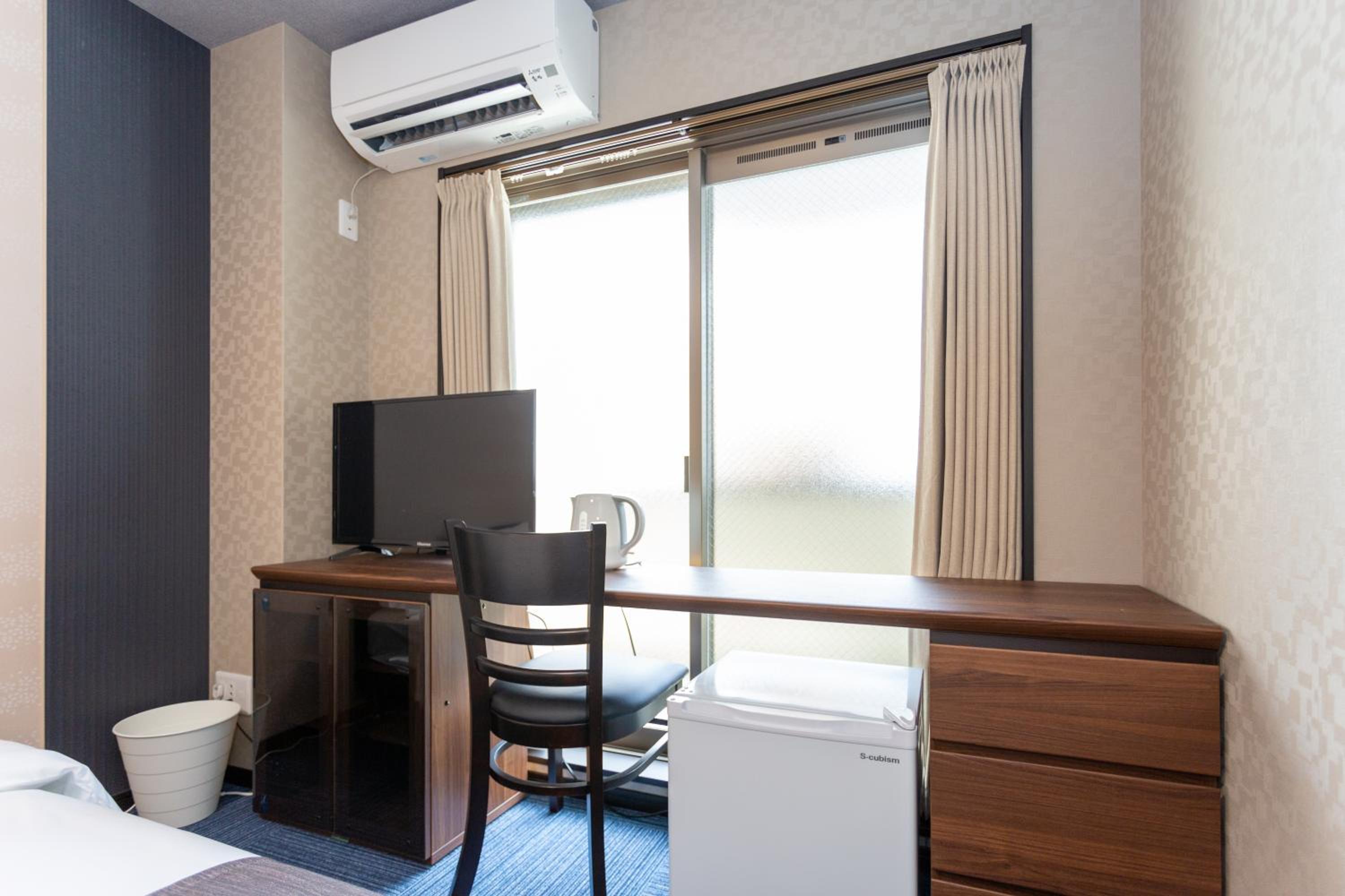 Deluxe Twin Room - Non-Smoking - Photo 1