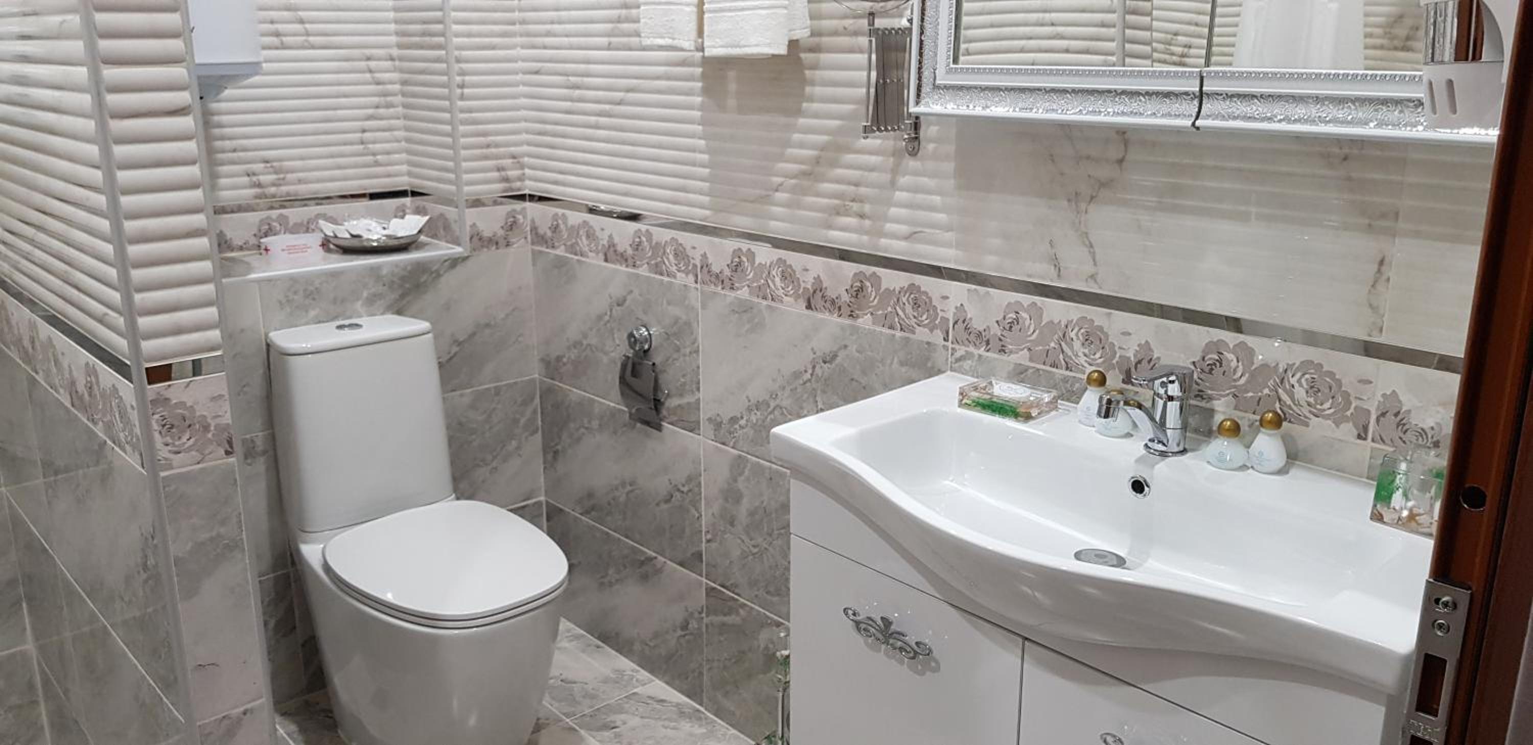 One bedroom luxury apartment - Photo 13