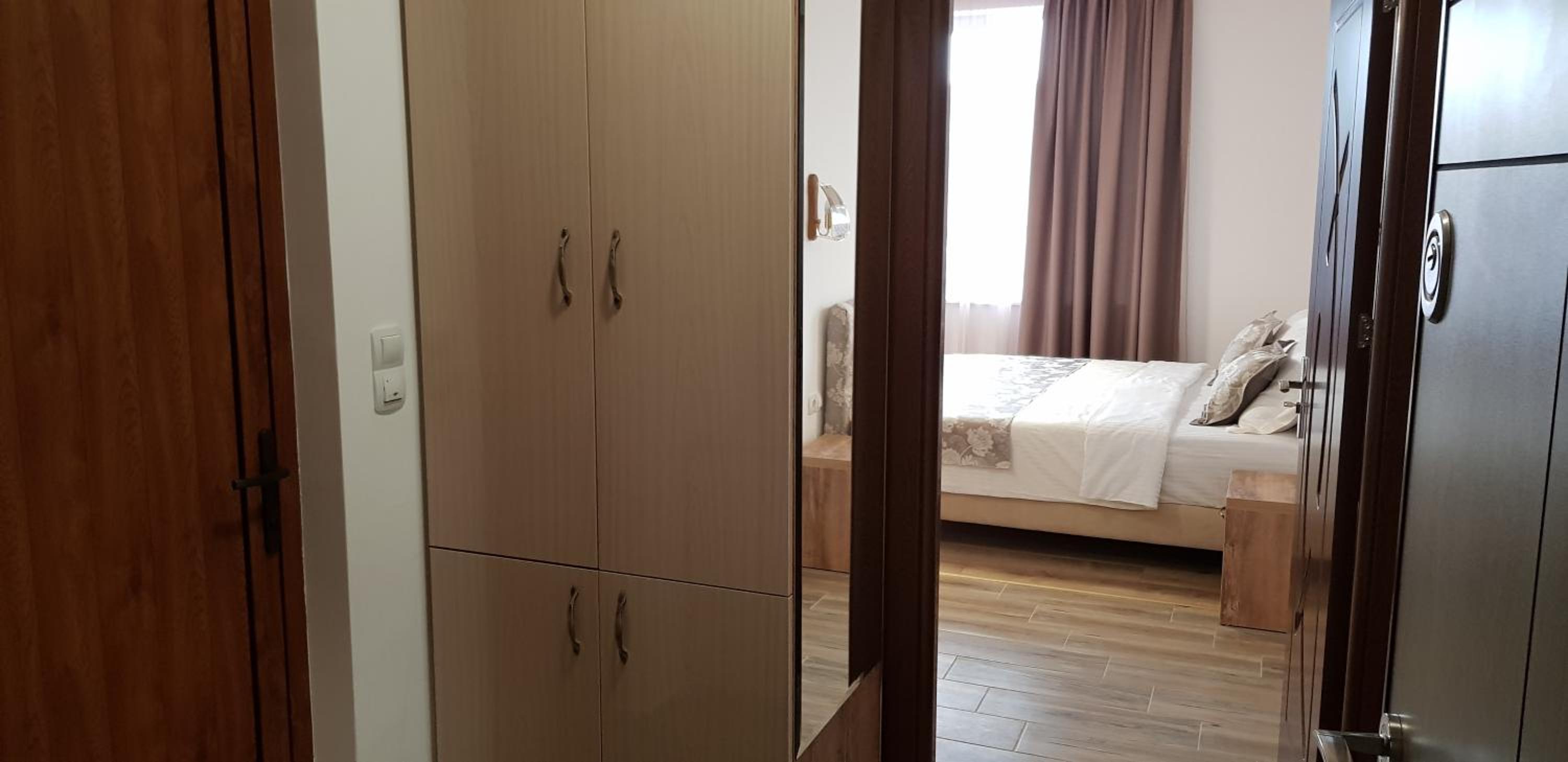 One bedroom luxury apartment - Photo 14