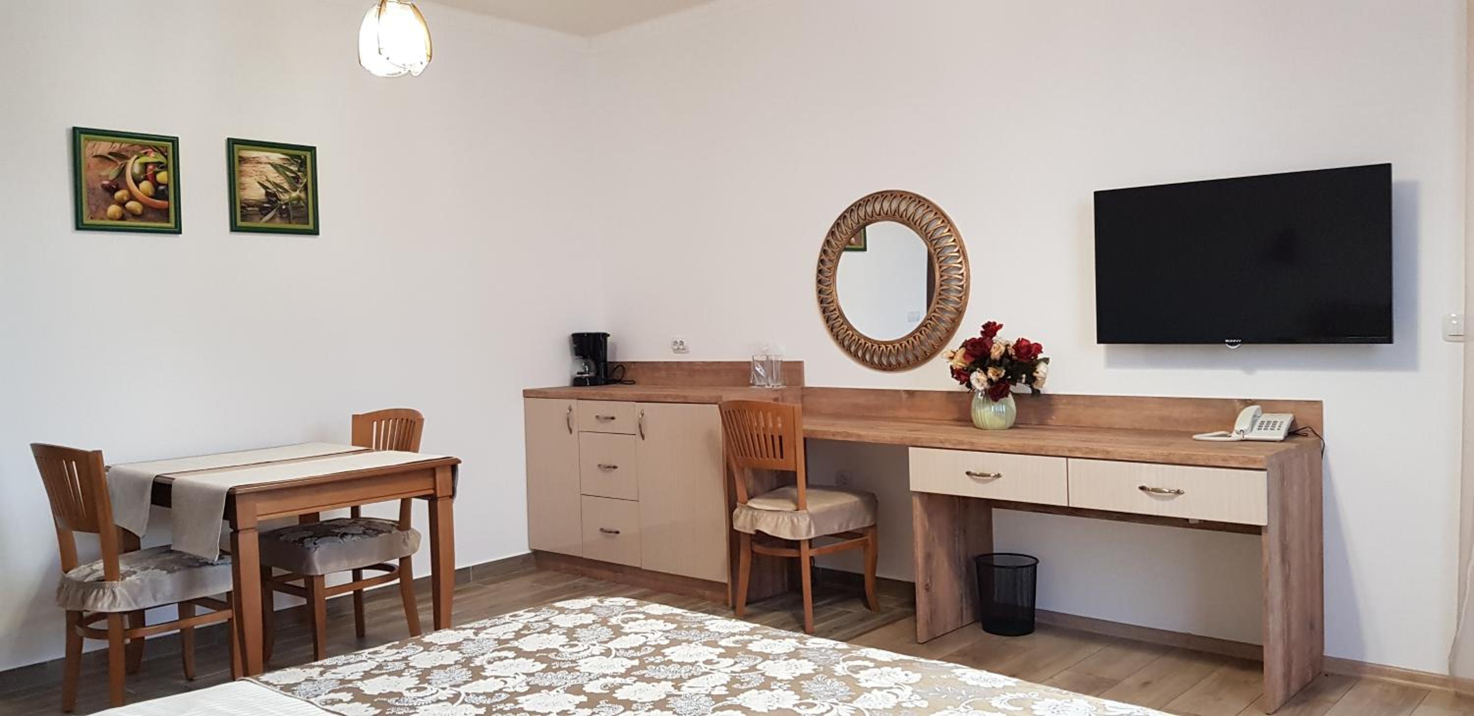One bedroom luxury apartment - Photo 15