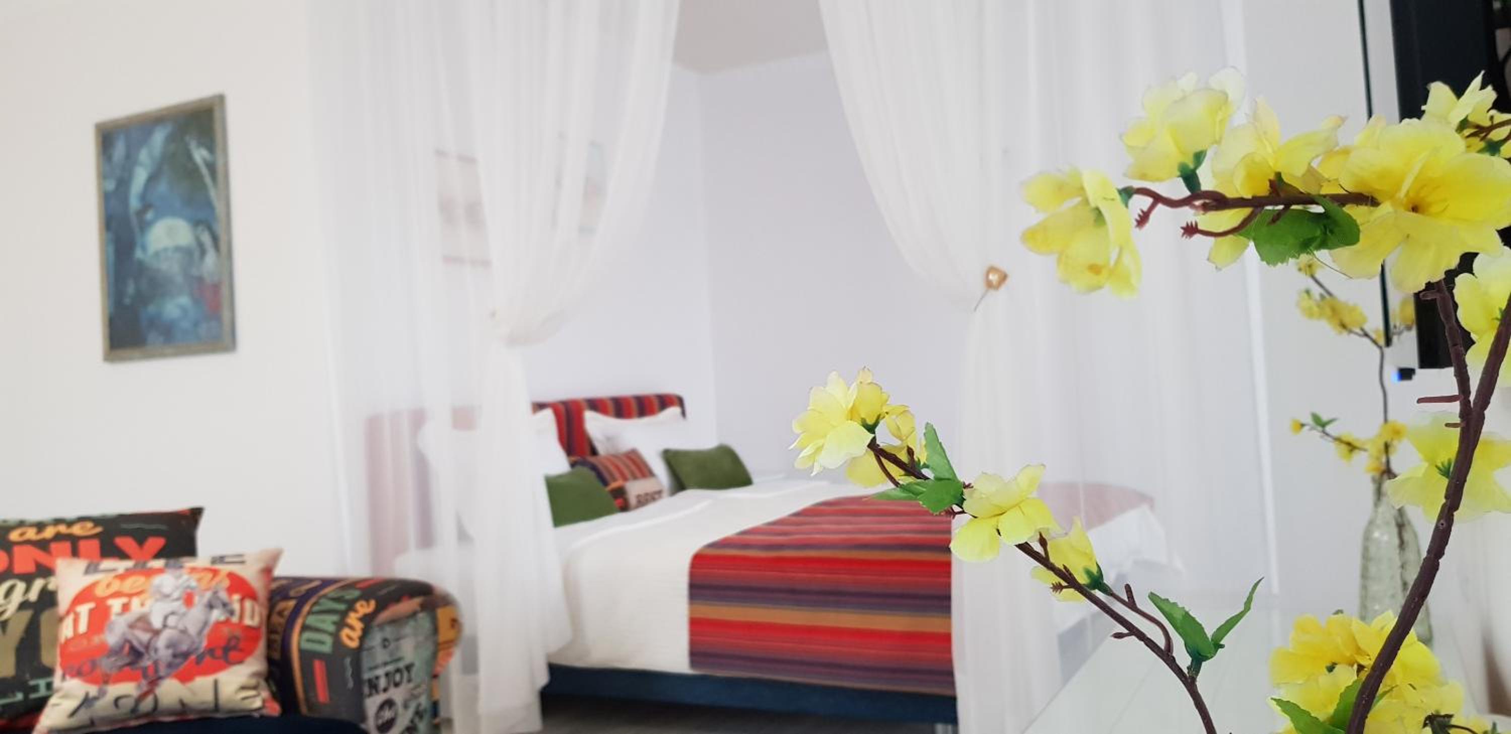 Superior panoramic luxury apartment - Photo 1