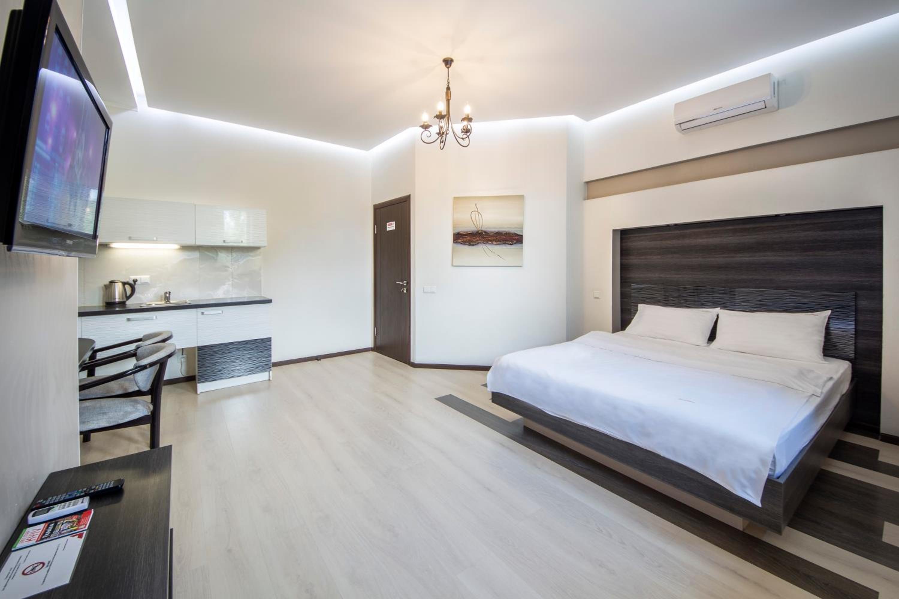 Standard Apartment