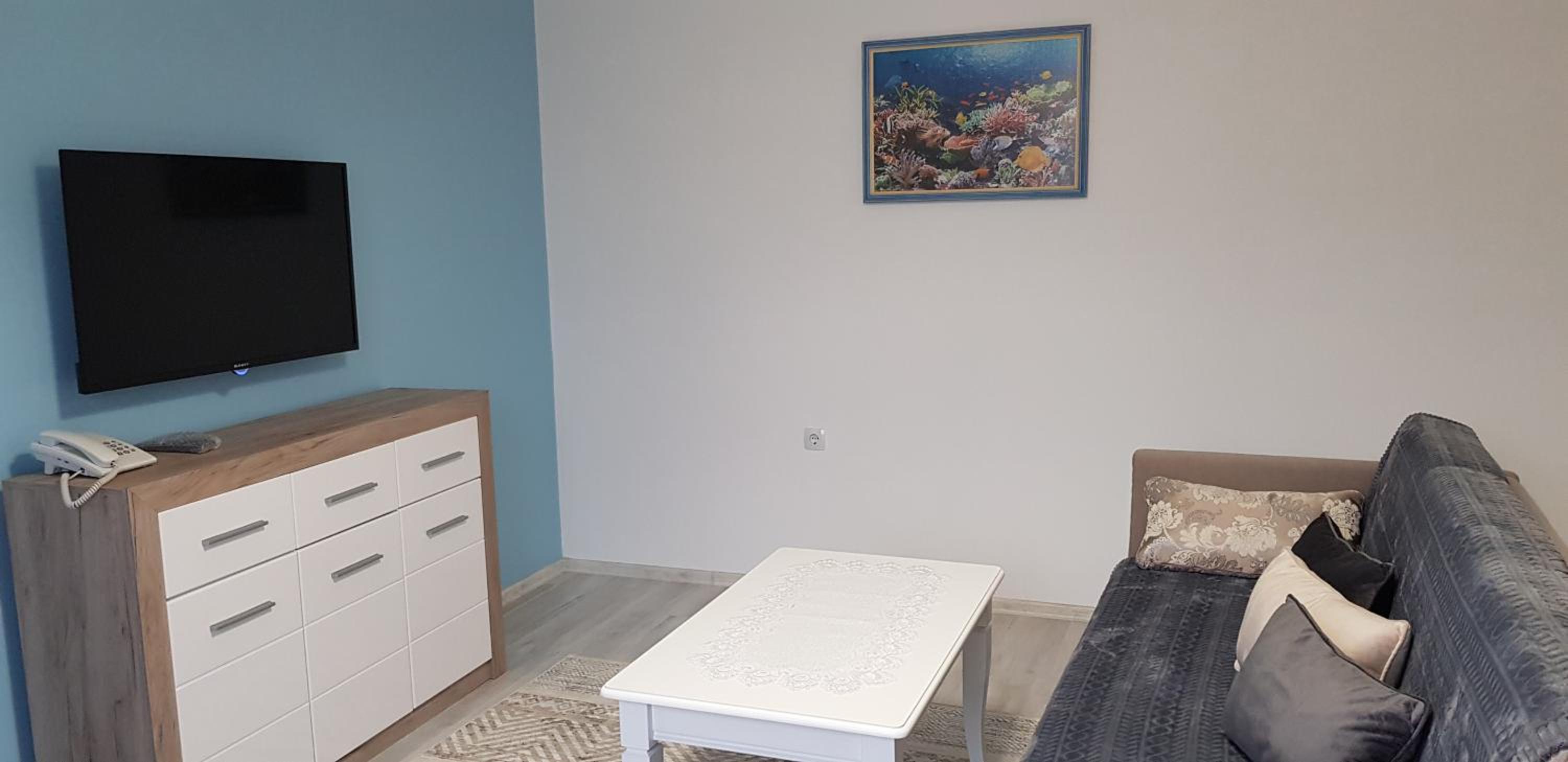 DELUXE apartment - Photo 1