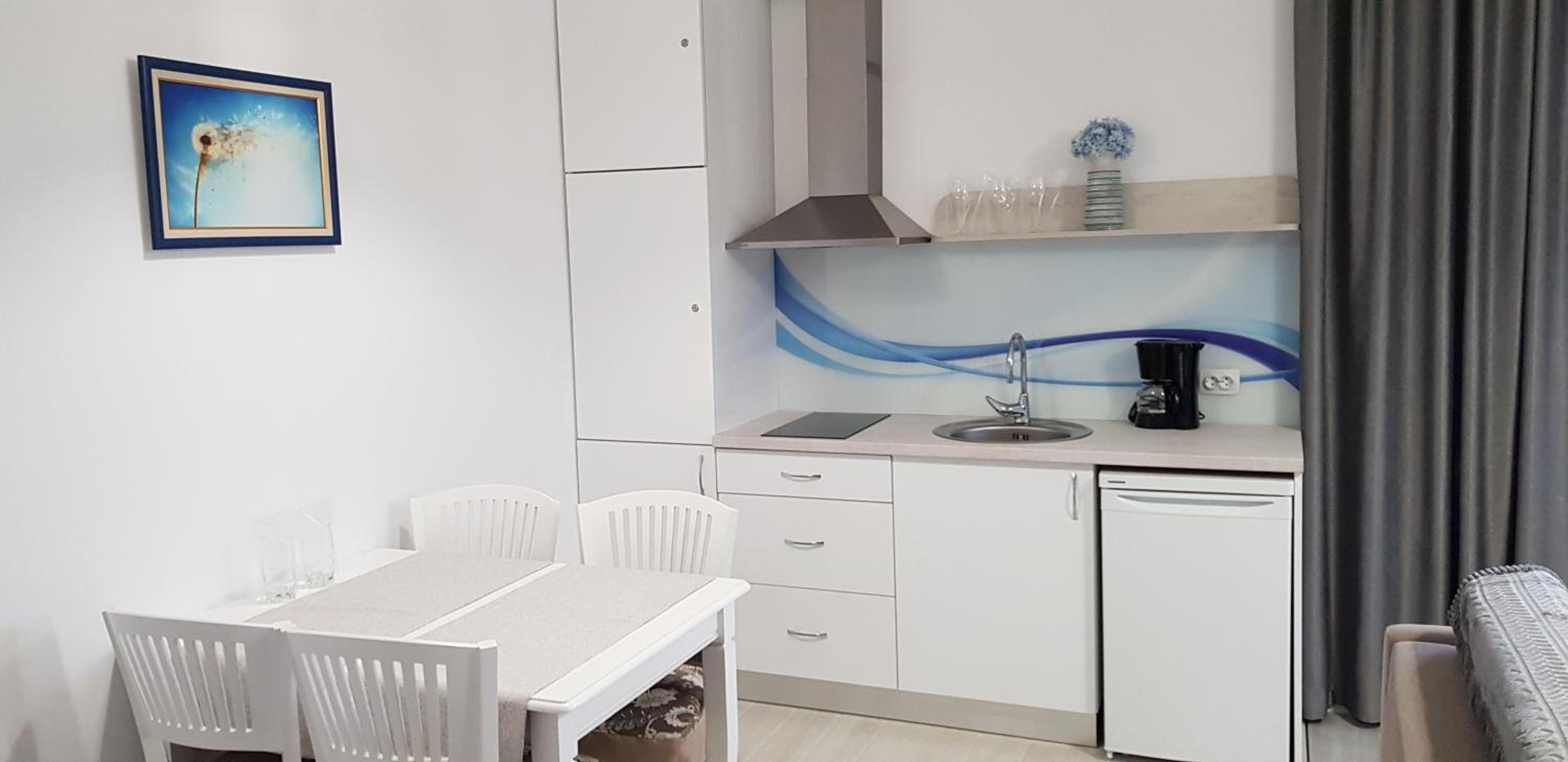 DELUXE apartment - Photo 18