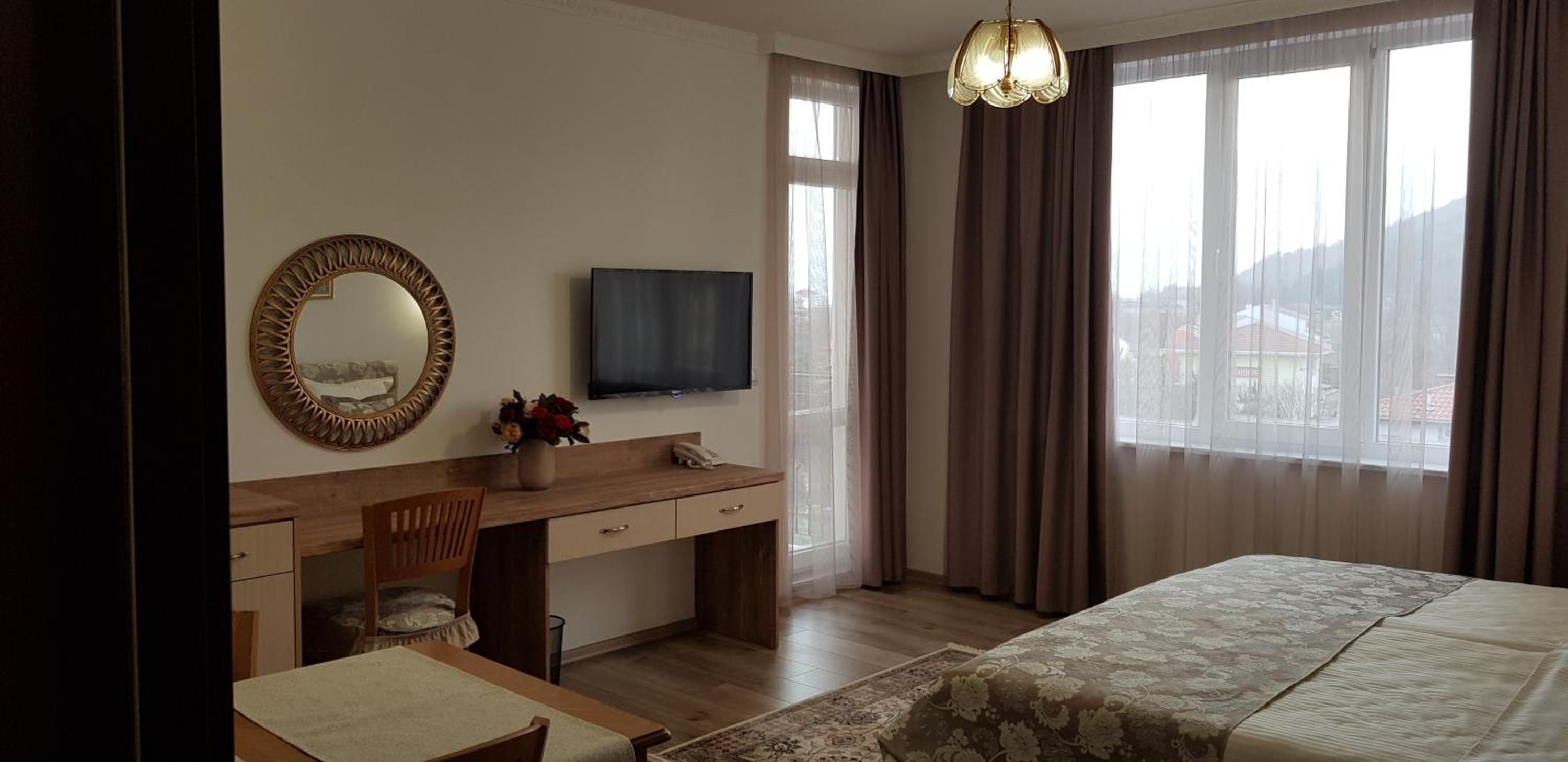 One bedroom luxury apartment - Photo 1