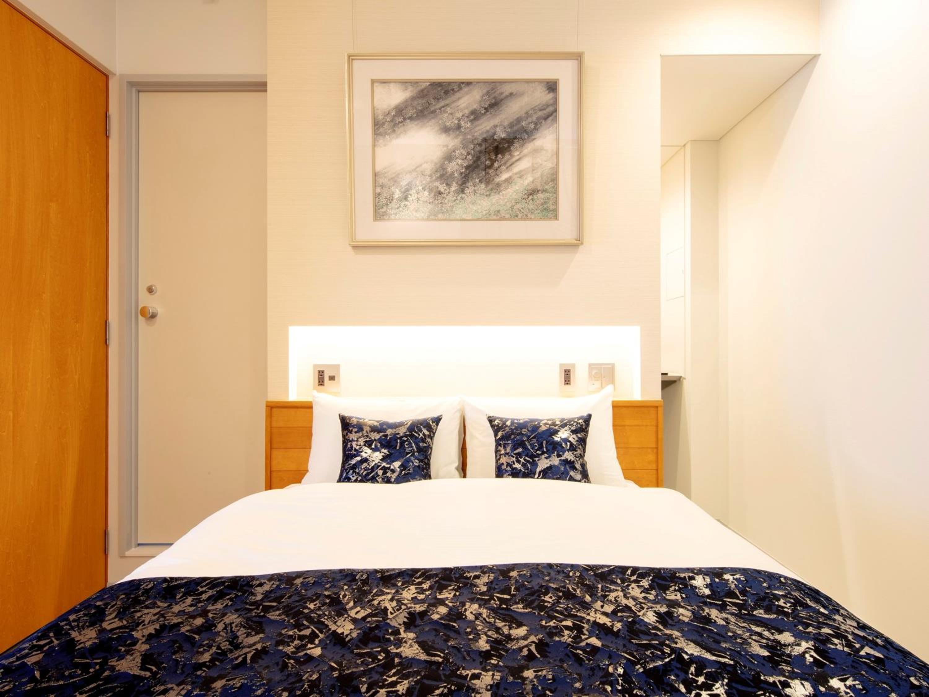 Superior Double Room - Photo 19