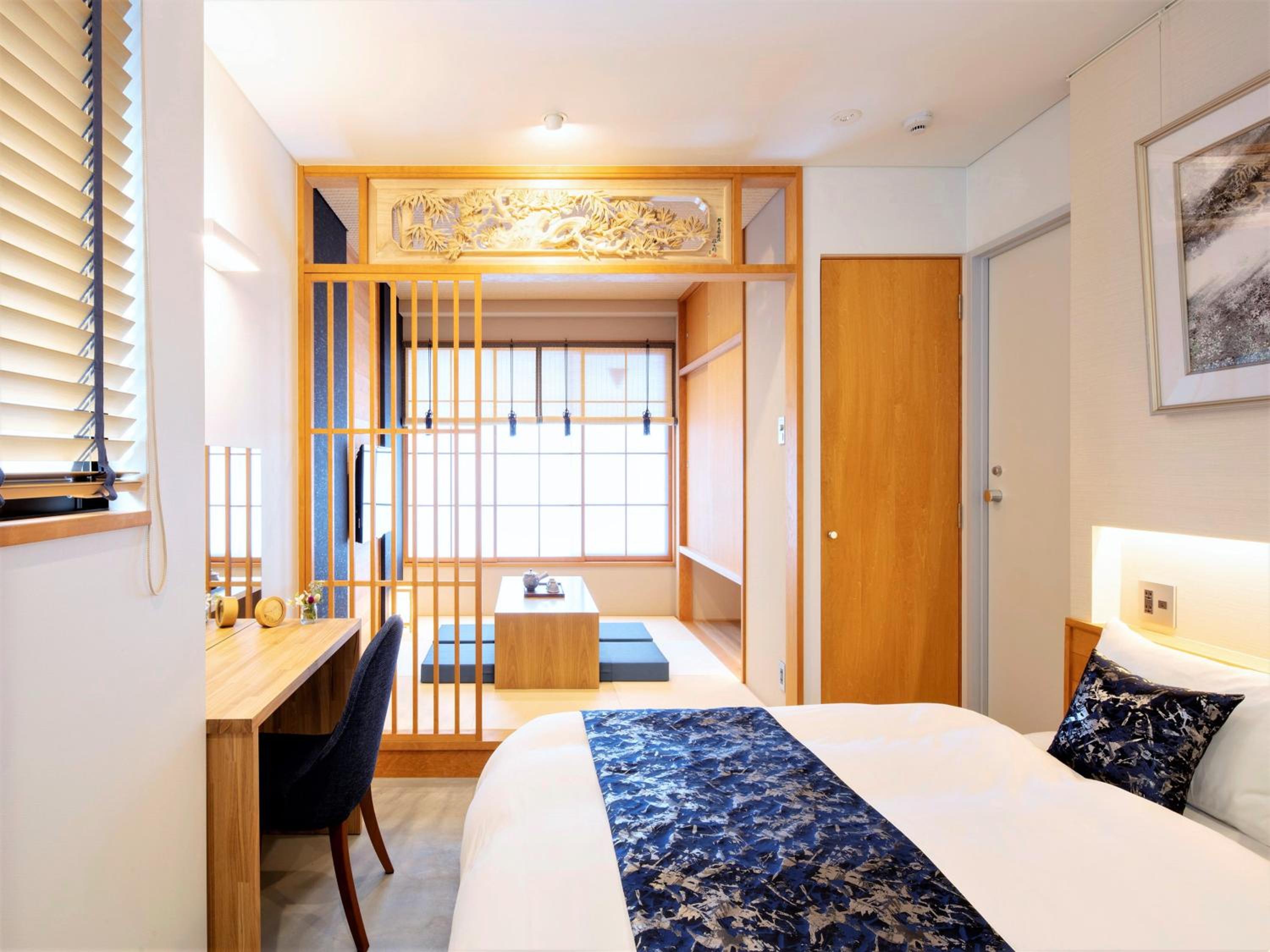 Superior Double Room - Photo 18