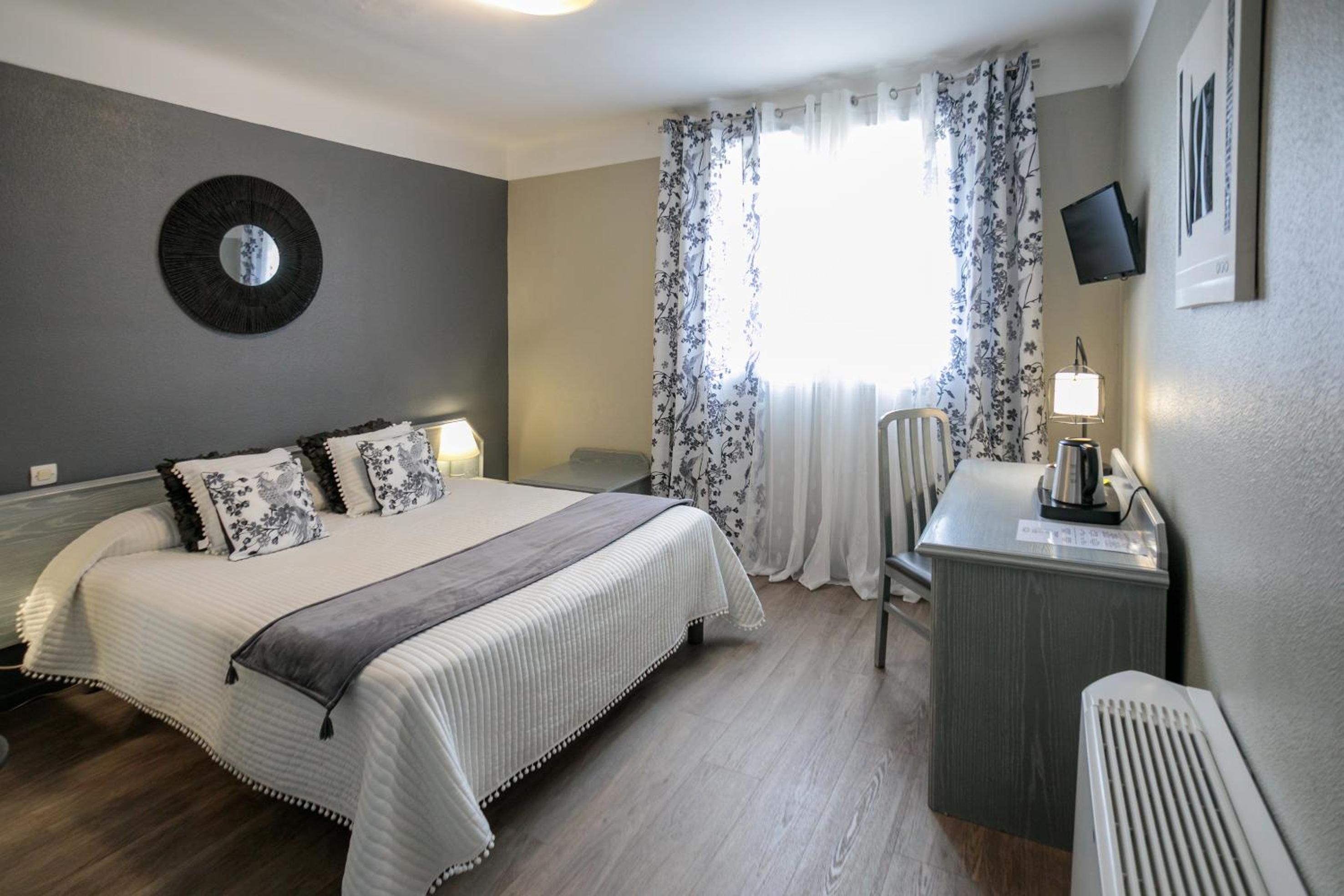 Comfort Double Room photo 1