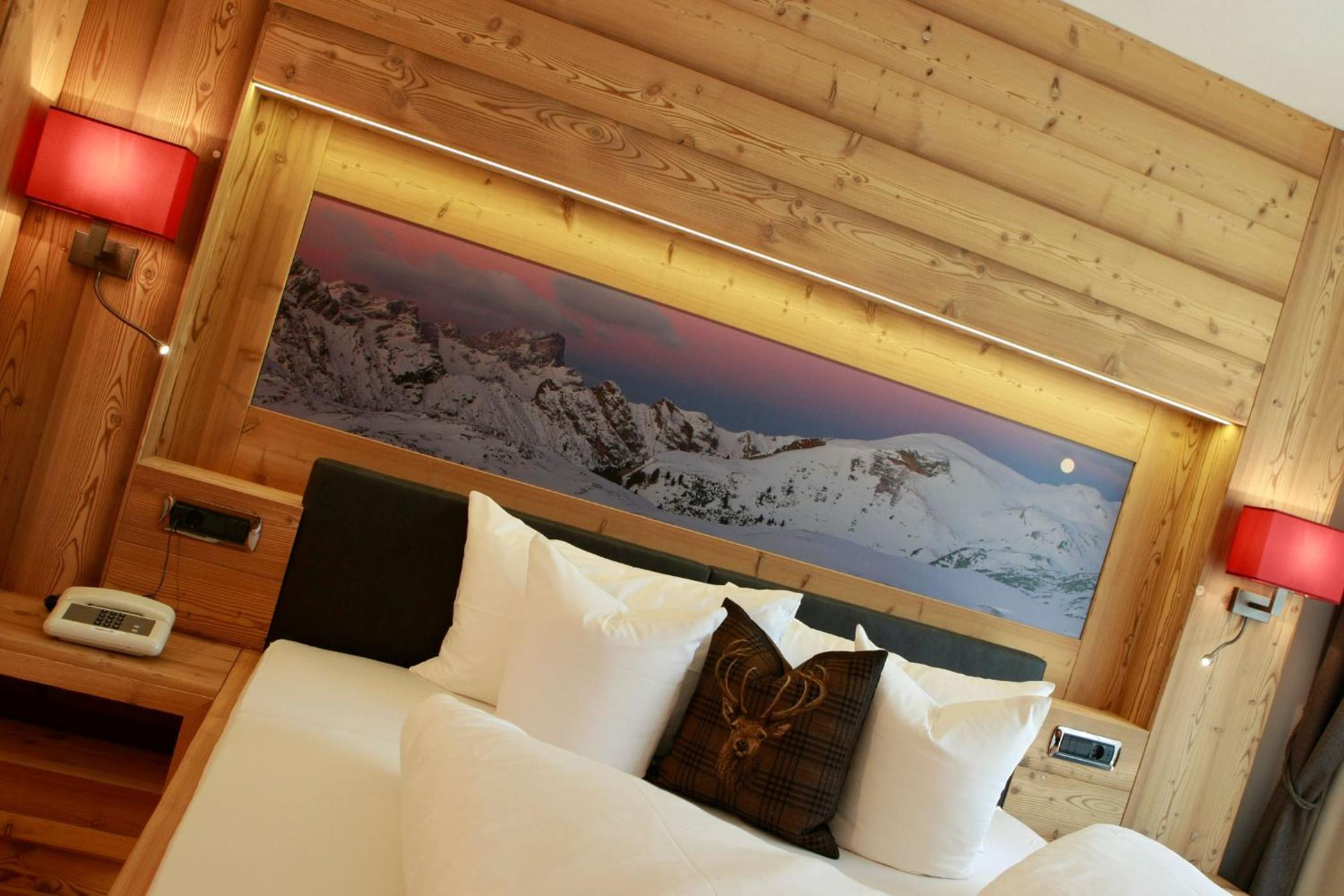 Double Room with Balcony photo 1