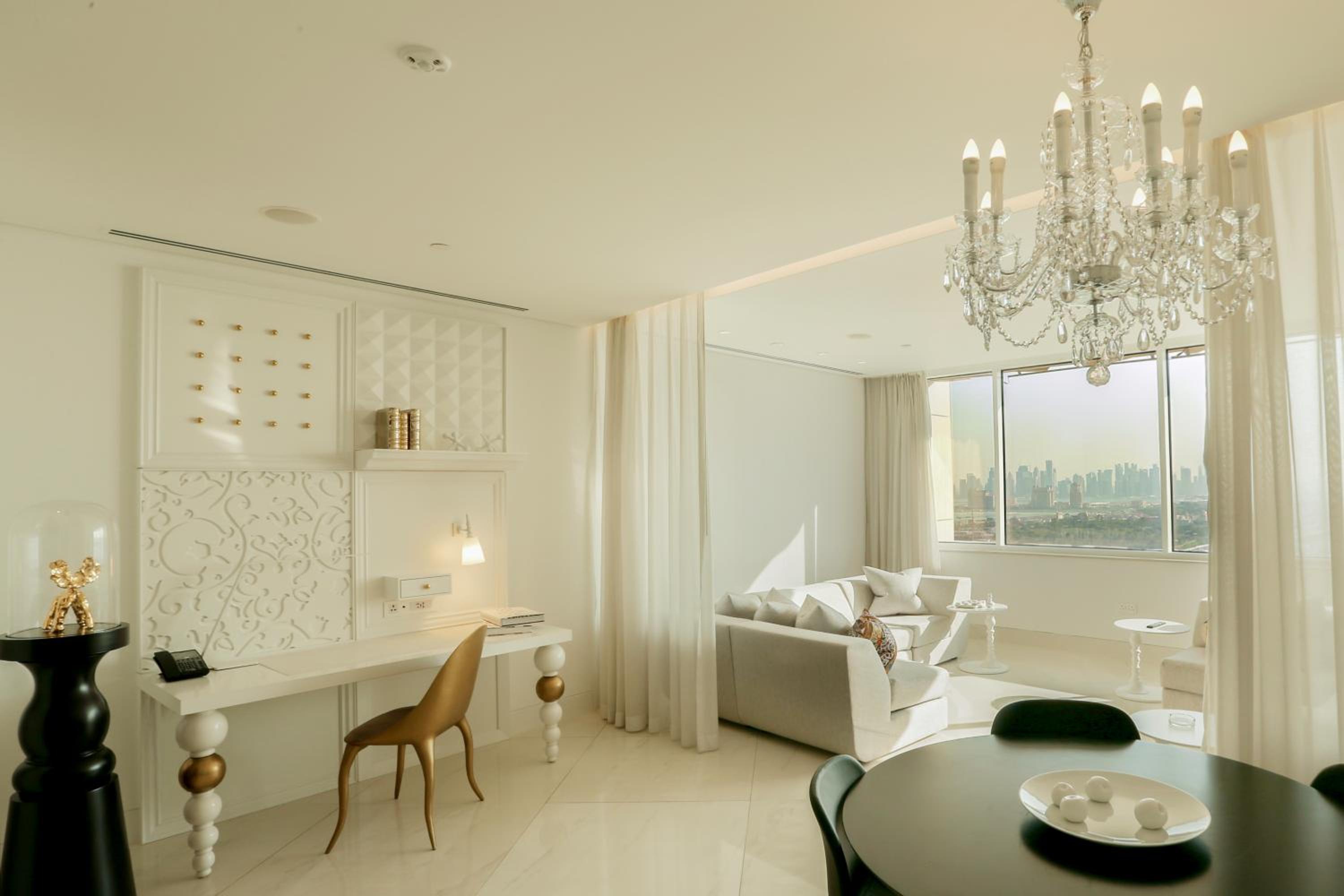 Loft Suite