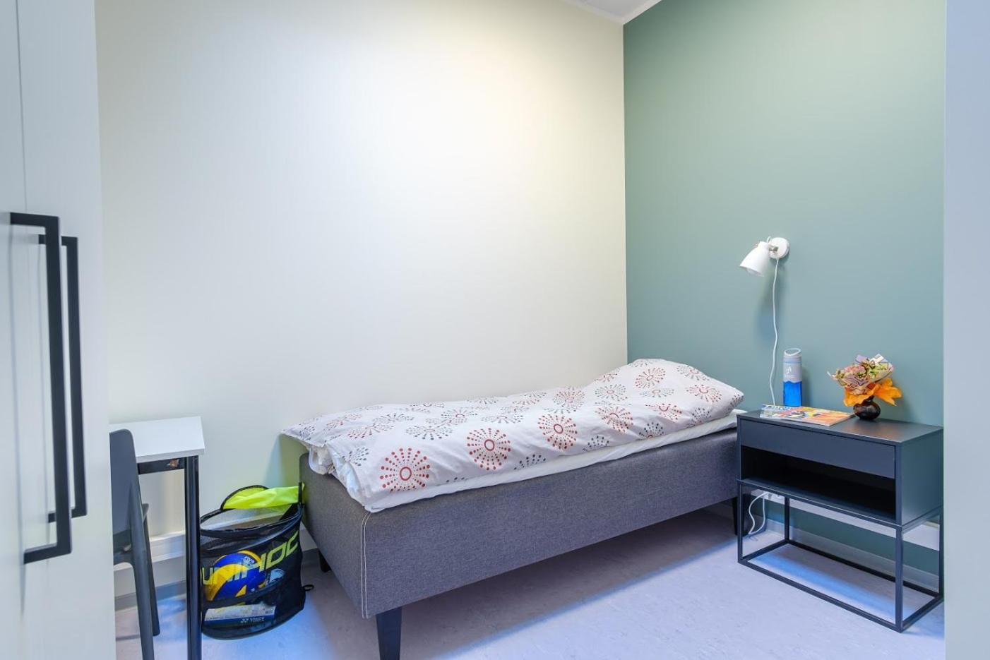 Standard Single Room photo 1