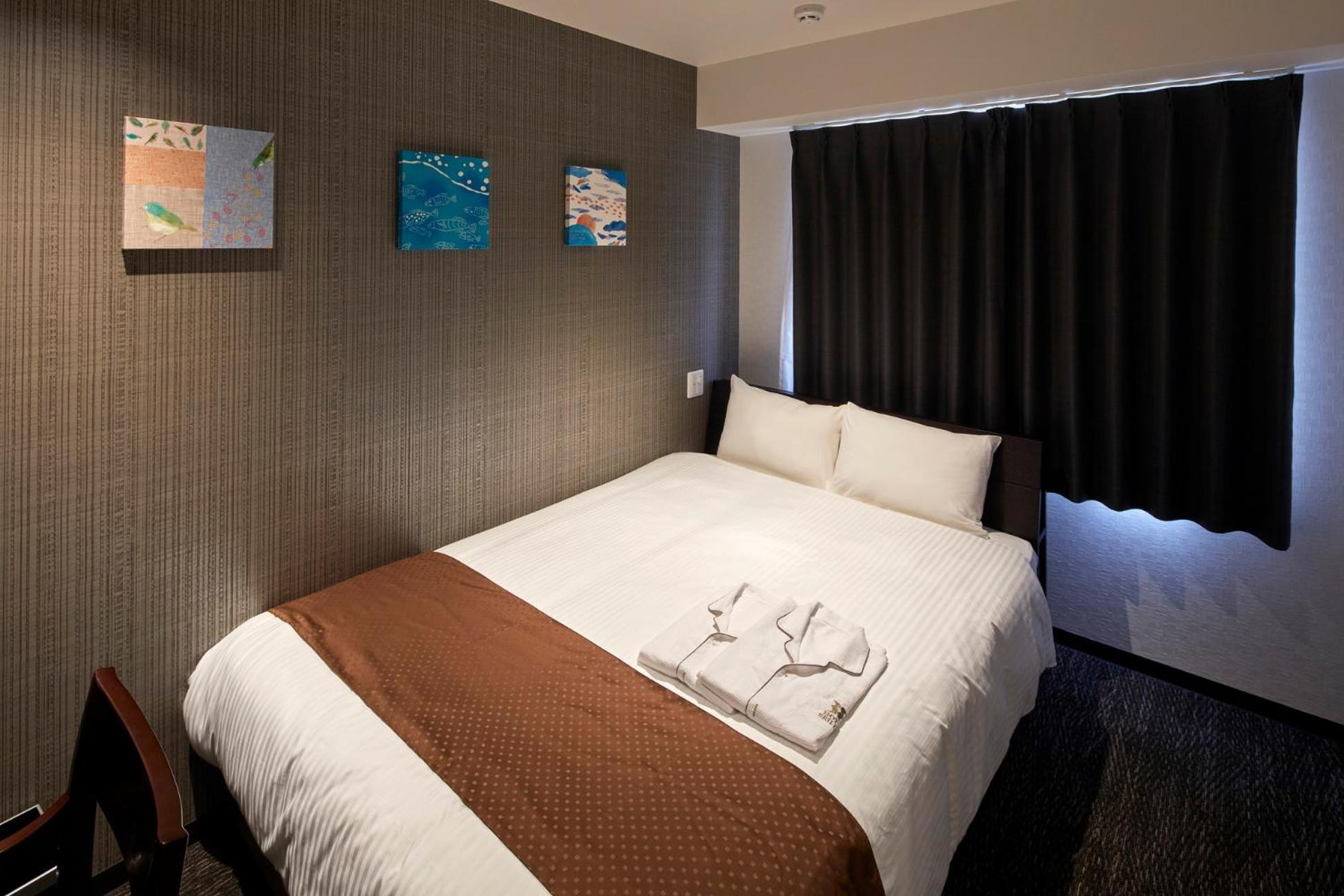 Standard Double Room - Photo 1