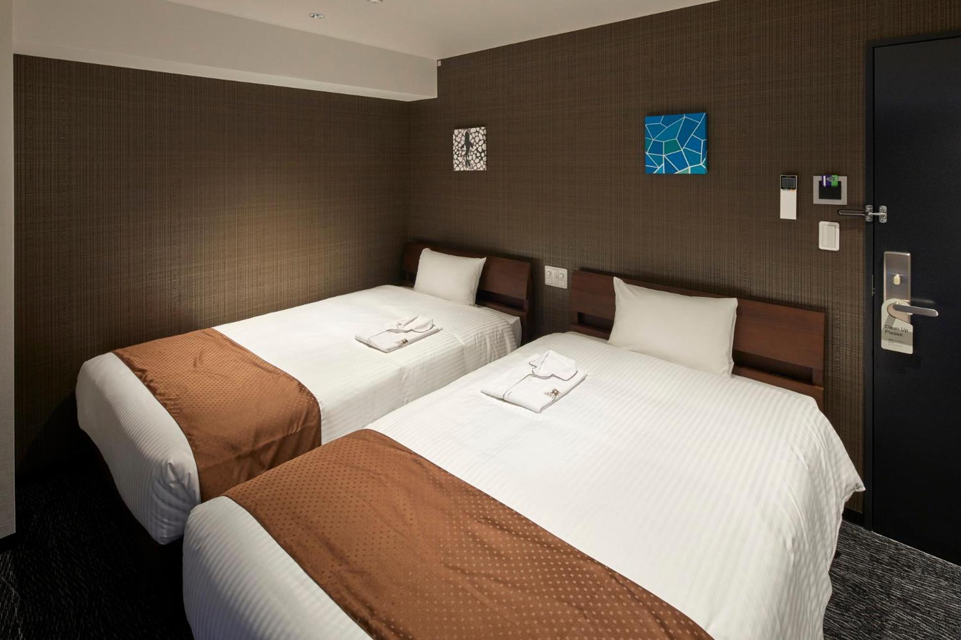 Superior Twin Room photo 2