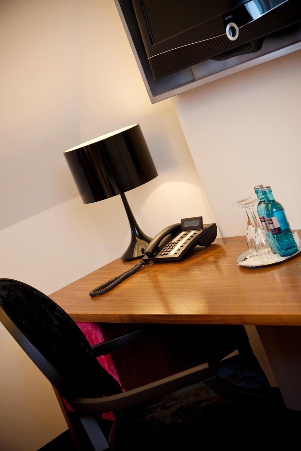 Comfort Junior Double Room photo 3