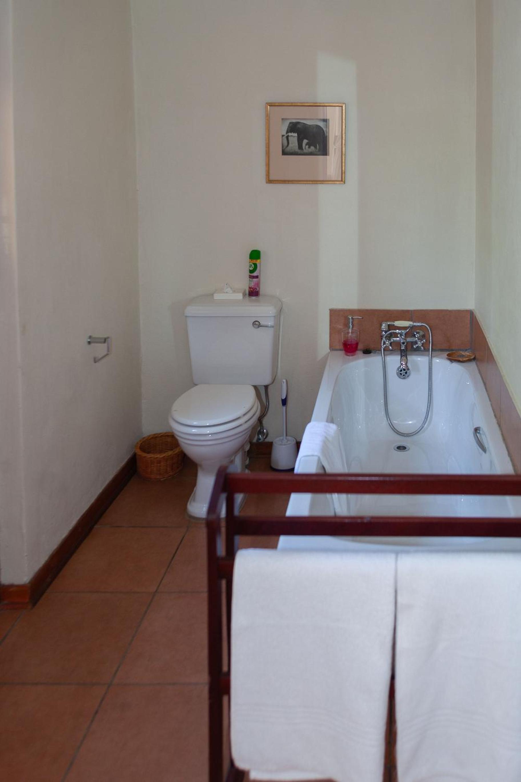 Standard Double Room photo 2