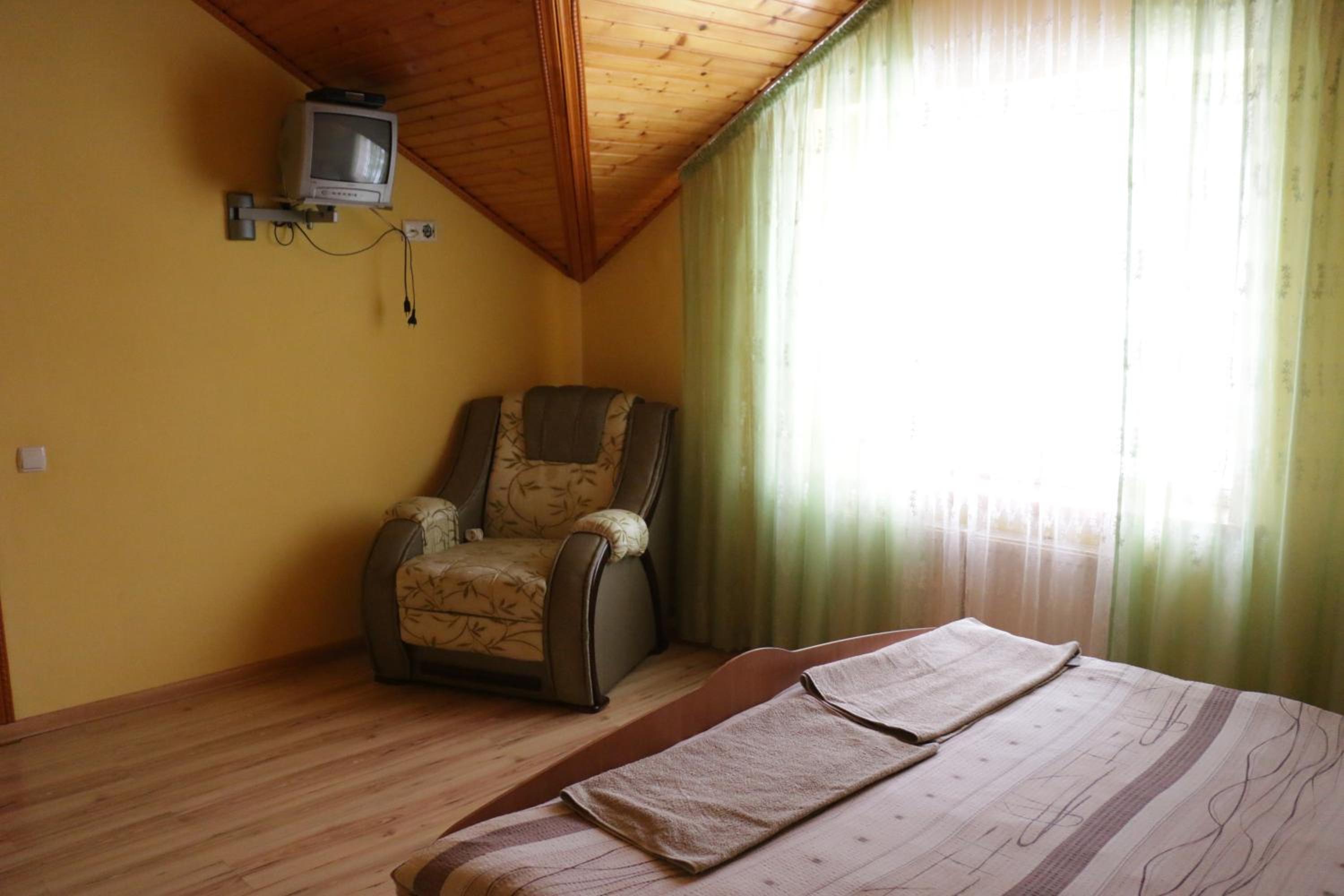 Double Room photo 1