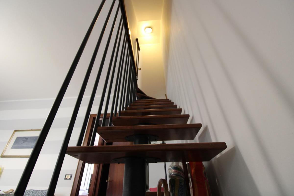 Duplex Apartment