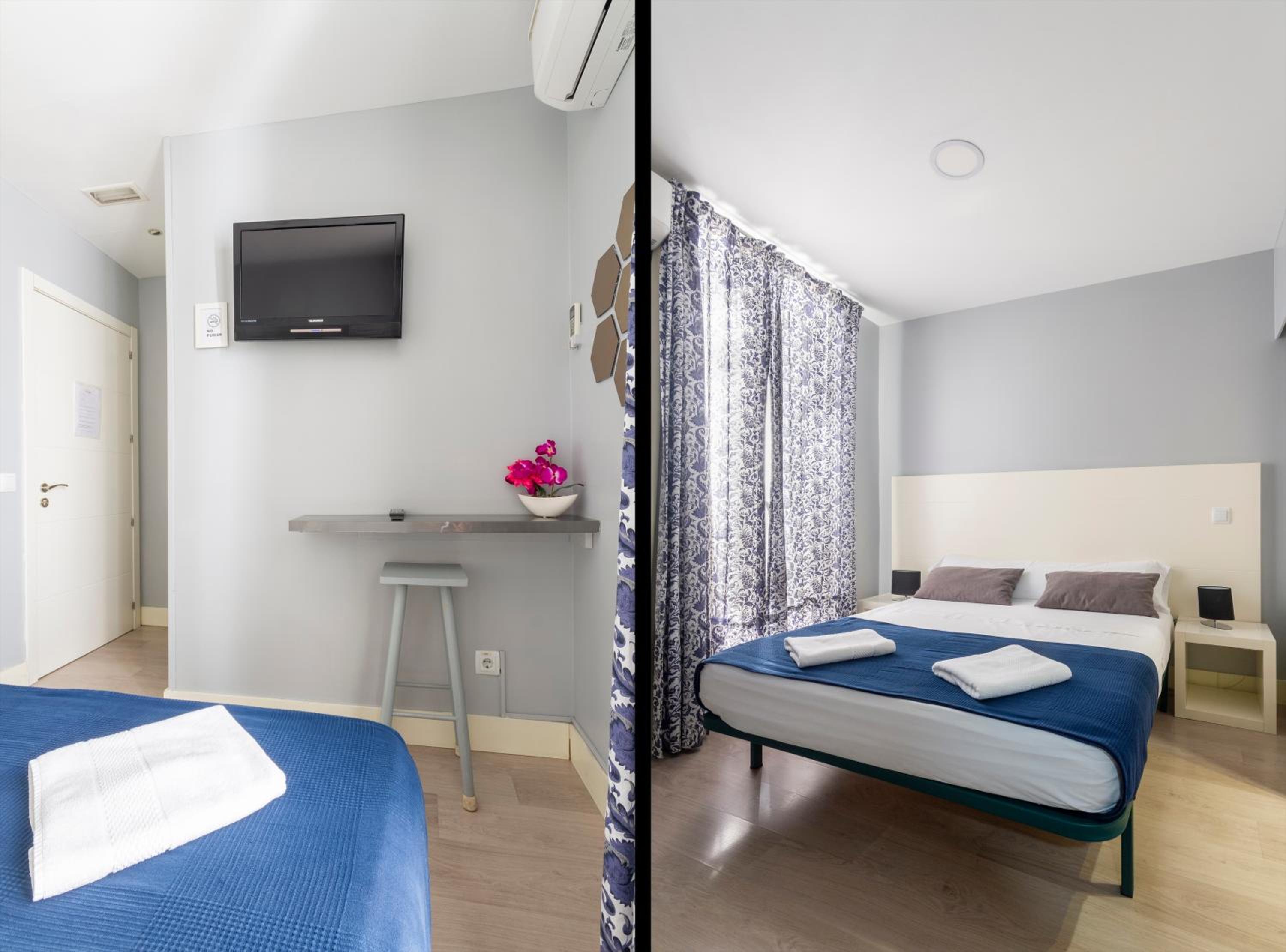 Superior Double or Twin Room photo 3