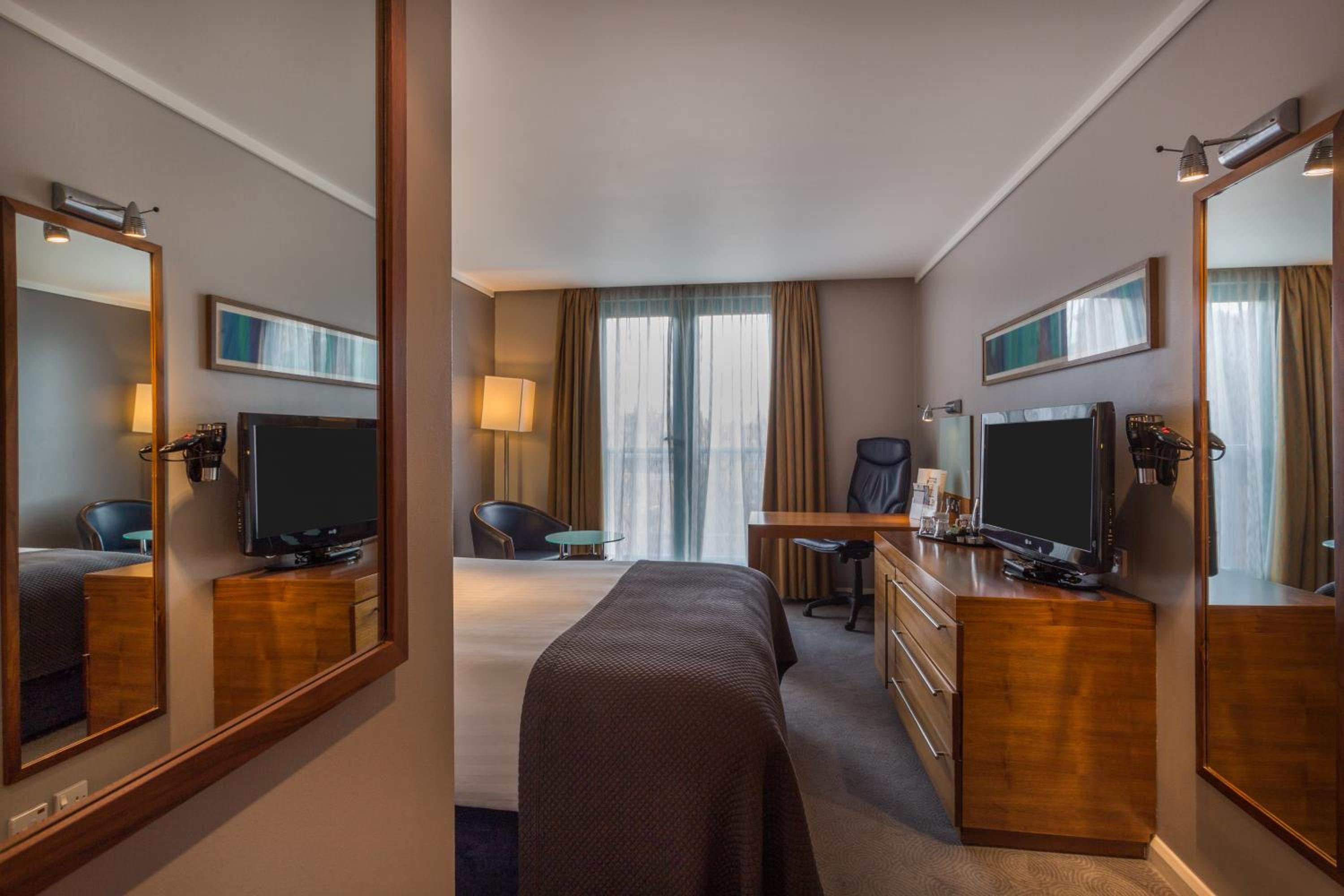 Standard Room photo 1