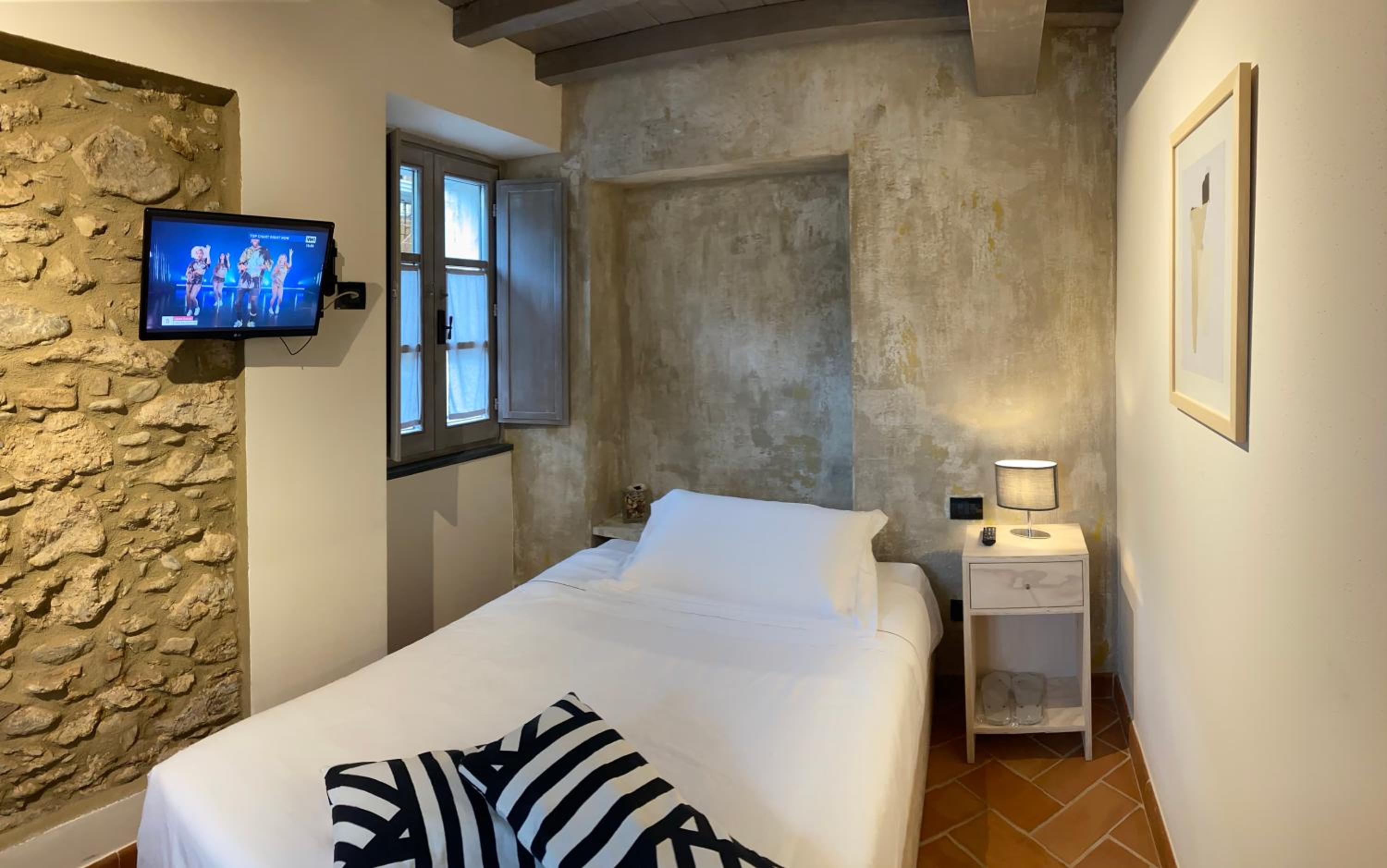 Superior Single Room photo 3