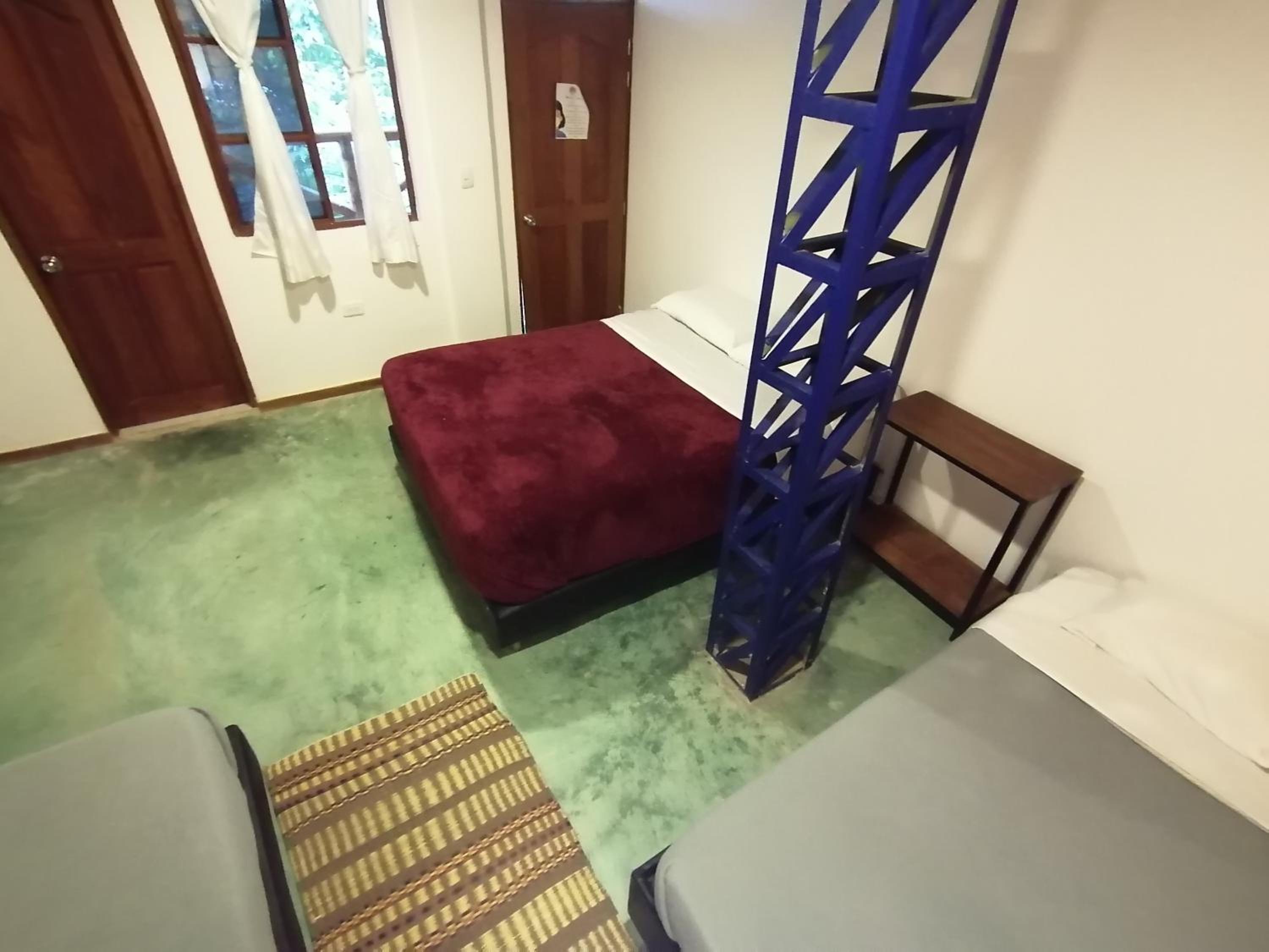 Standard Quadruple Room photo 2
