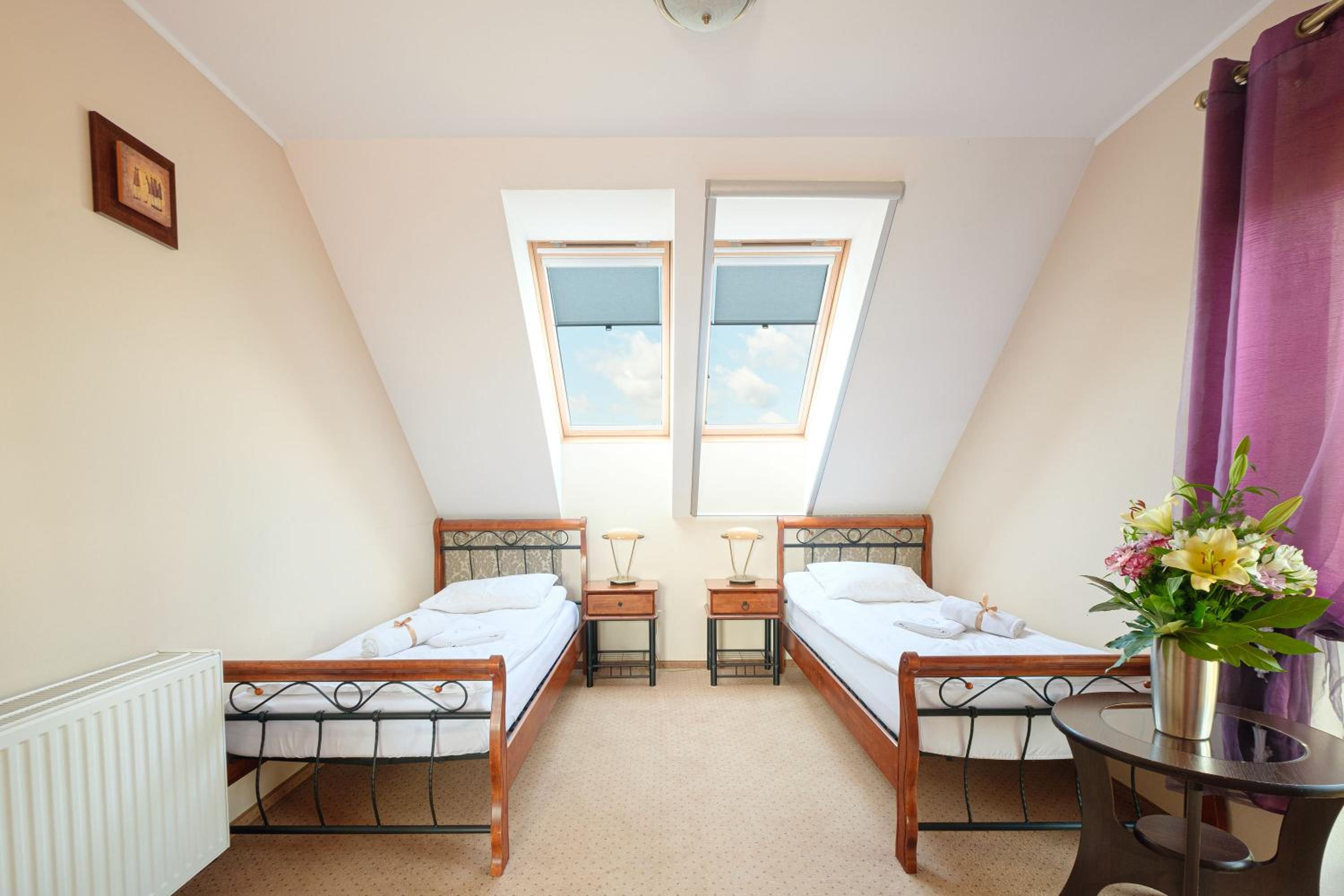 Double Room - Photo 1
