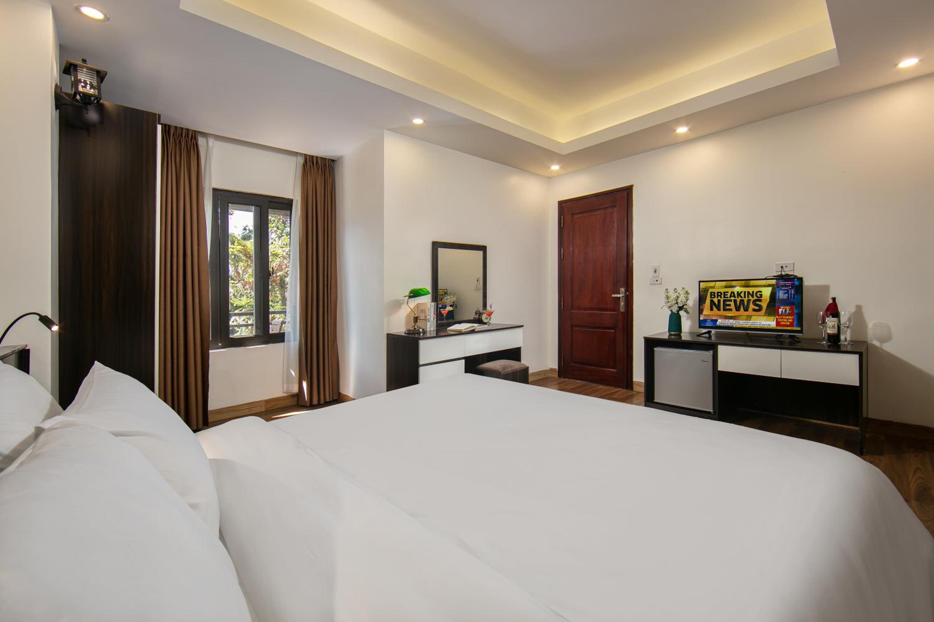 Superior Double Room - Photo 1