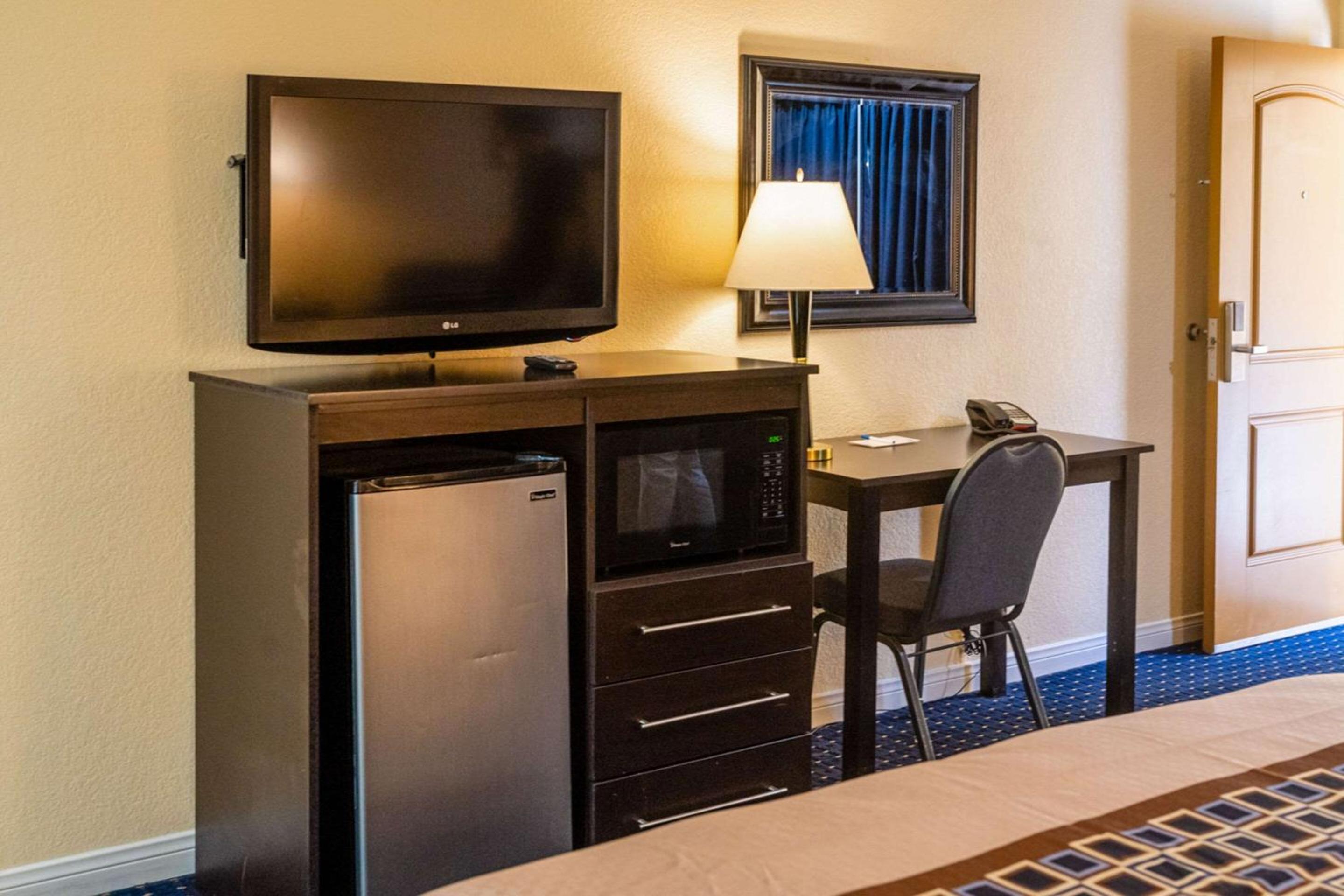Rodeway Inn & Suites Colton-Riverside, Billede 4