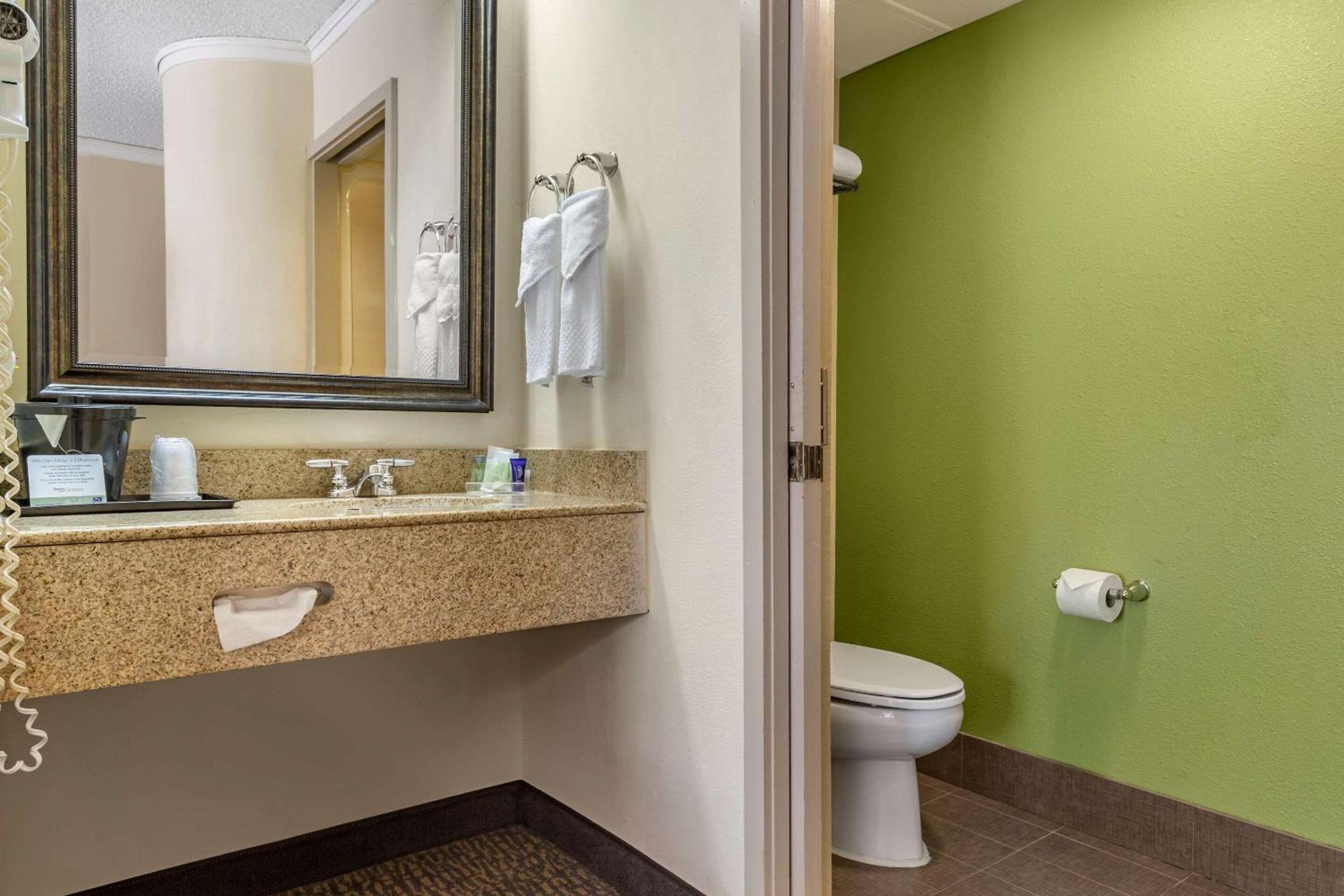 King Room - Non-Smoking - Photo 3