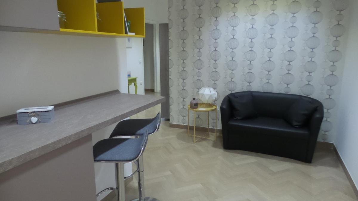 Double Room - 12 Via Del Campanile photo 1