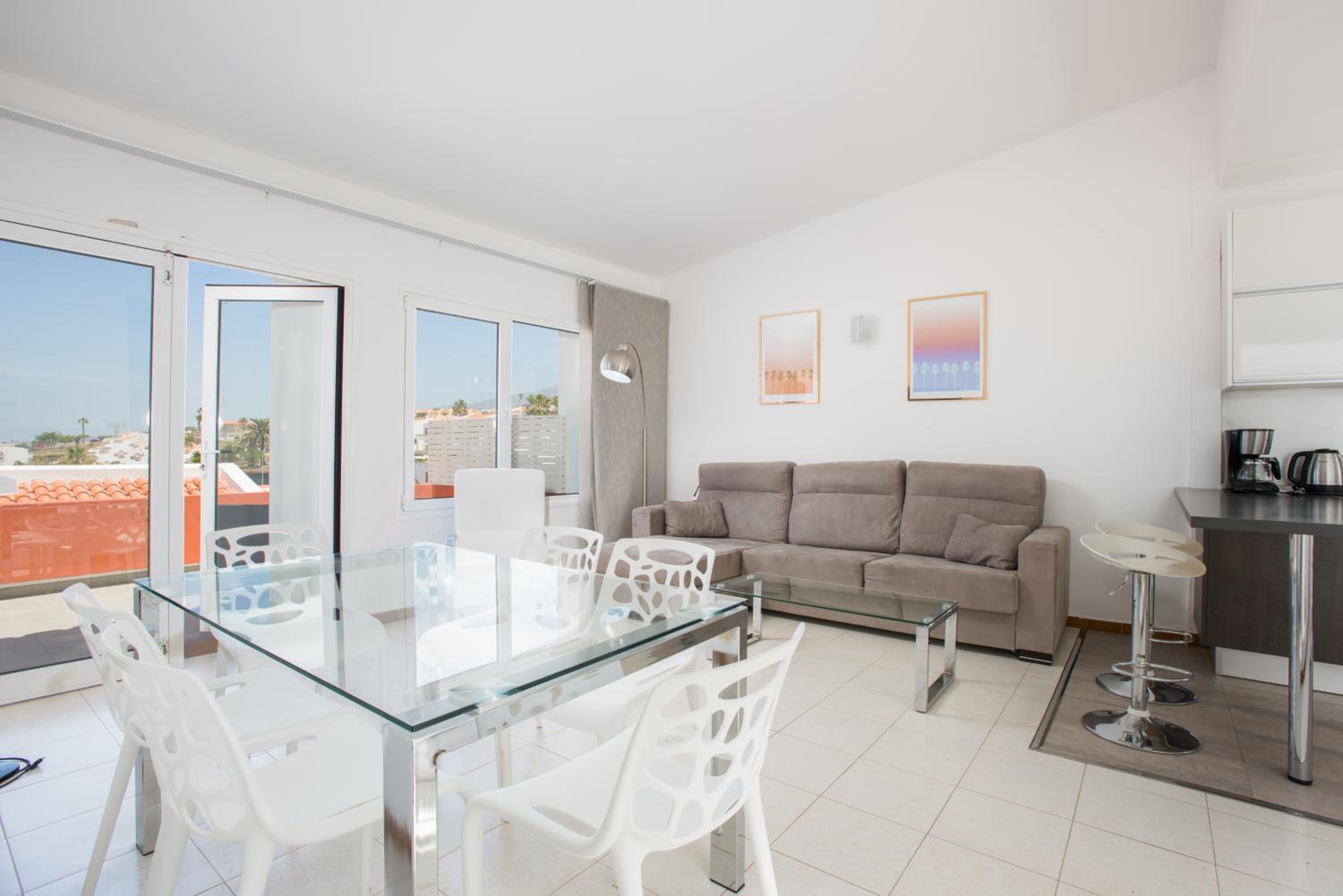 Standard Apartment