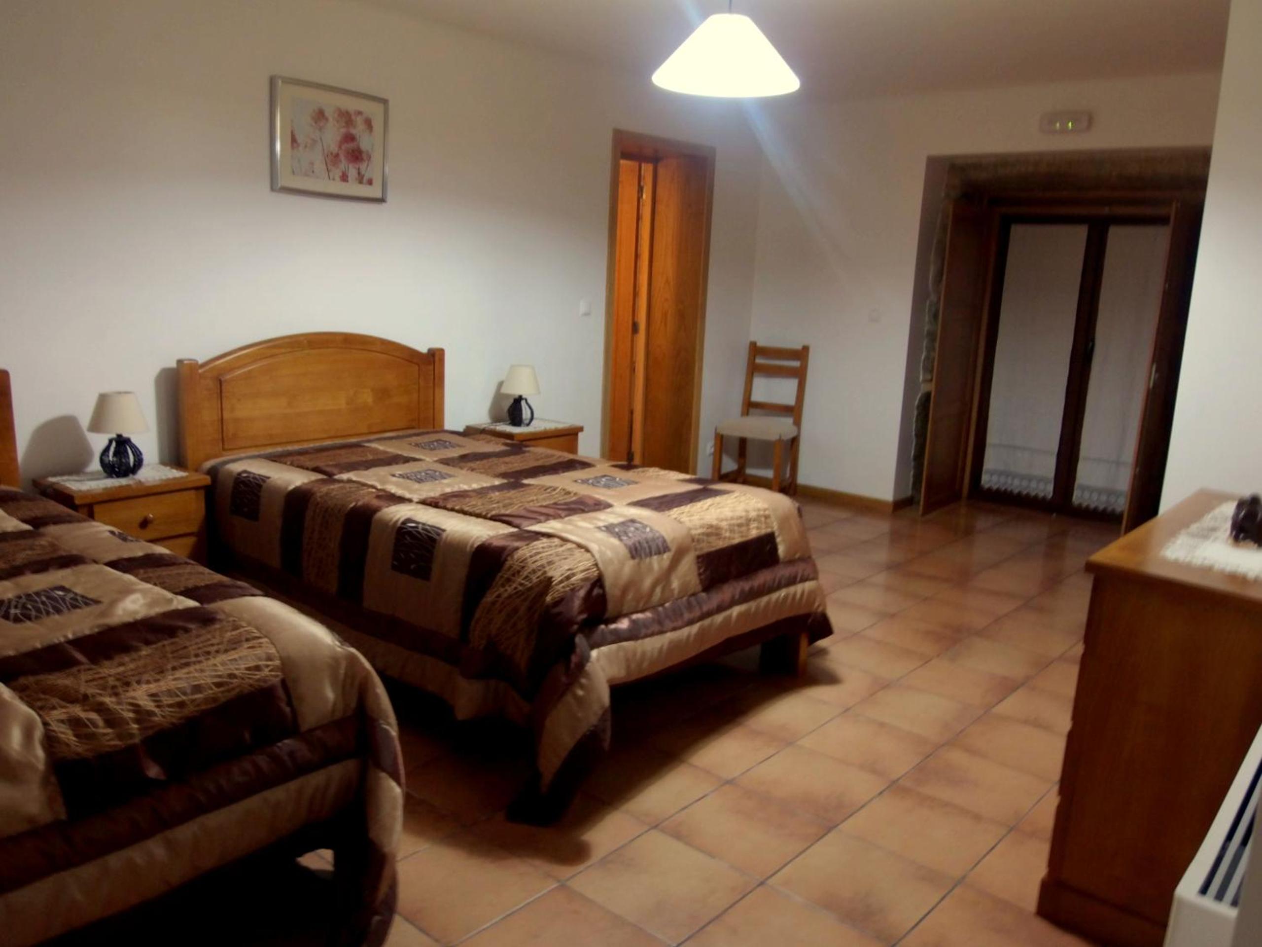 Twin Room photo 2