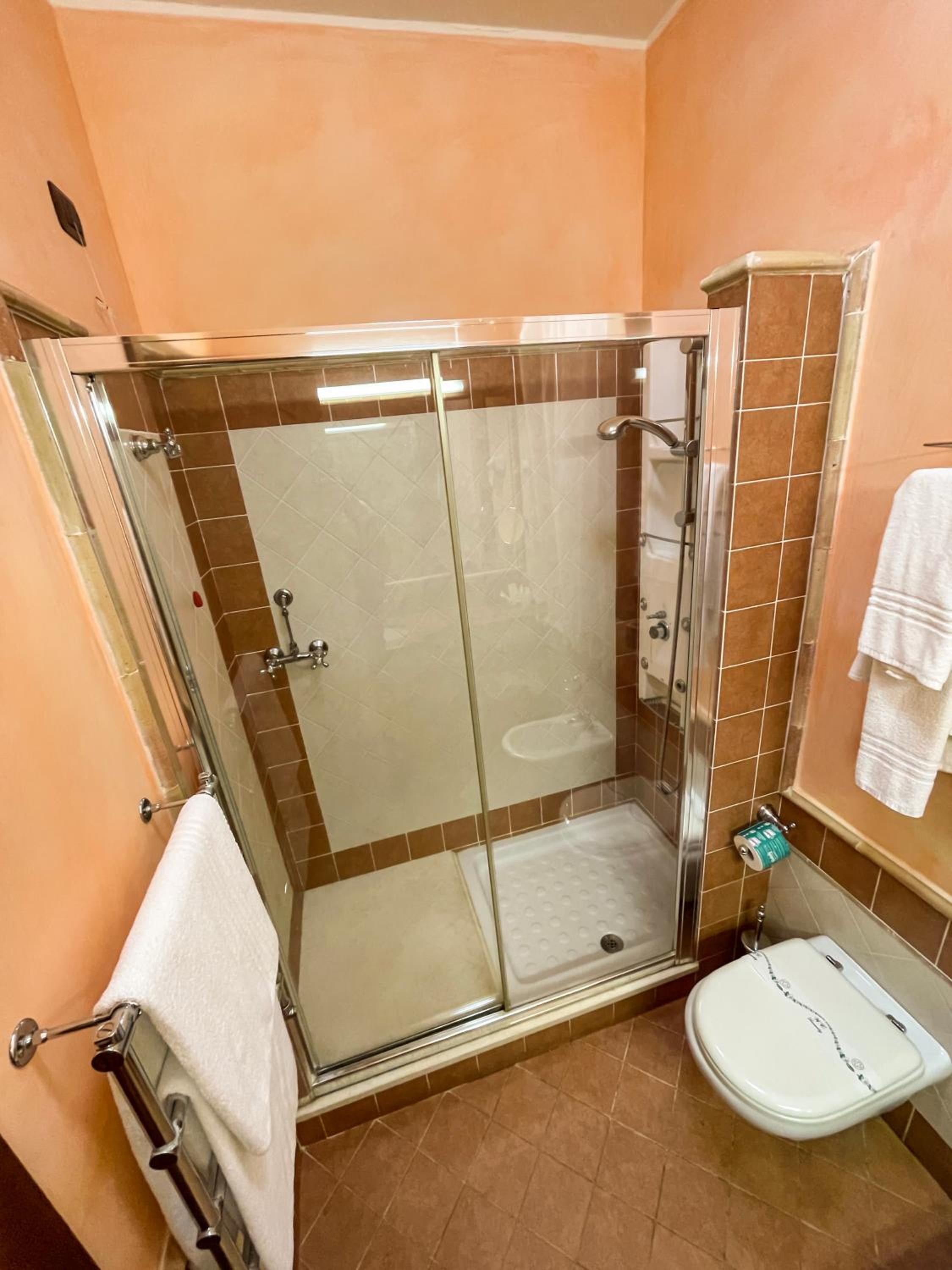Triple Room with Mountain View photo 3