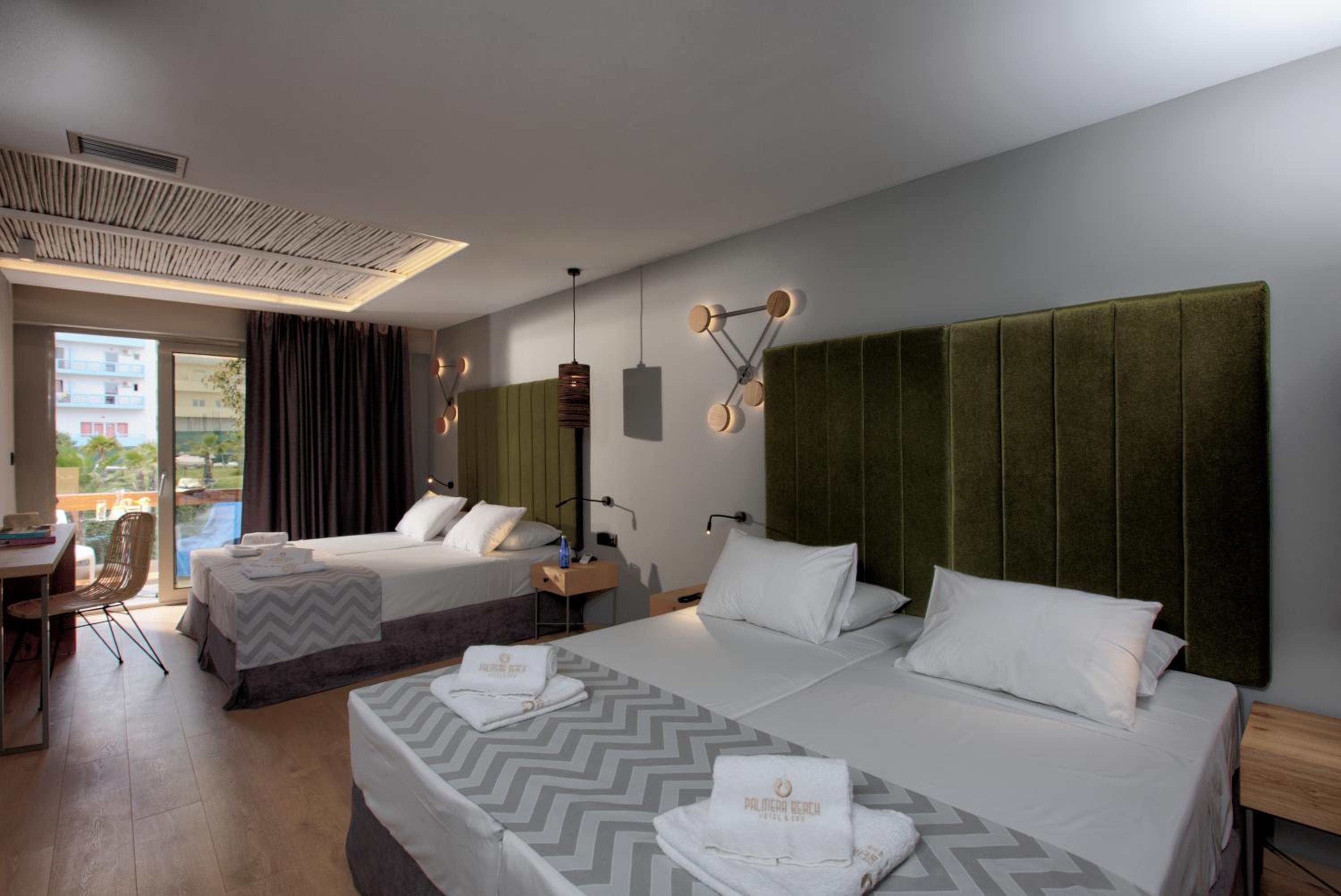 Comfort Quadruple Room - Photo 4