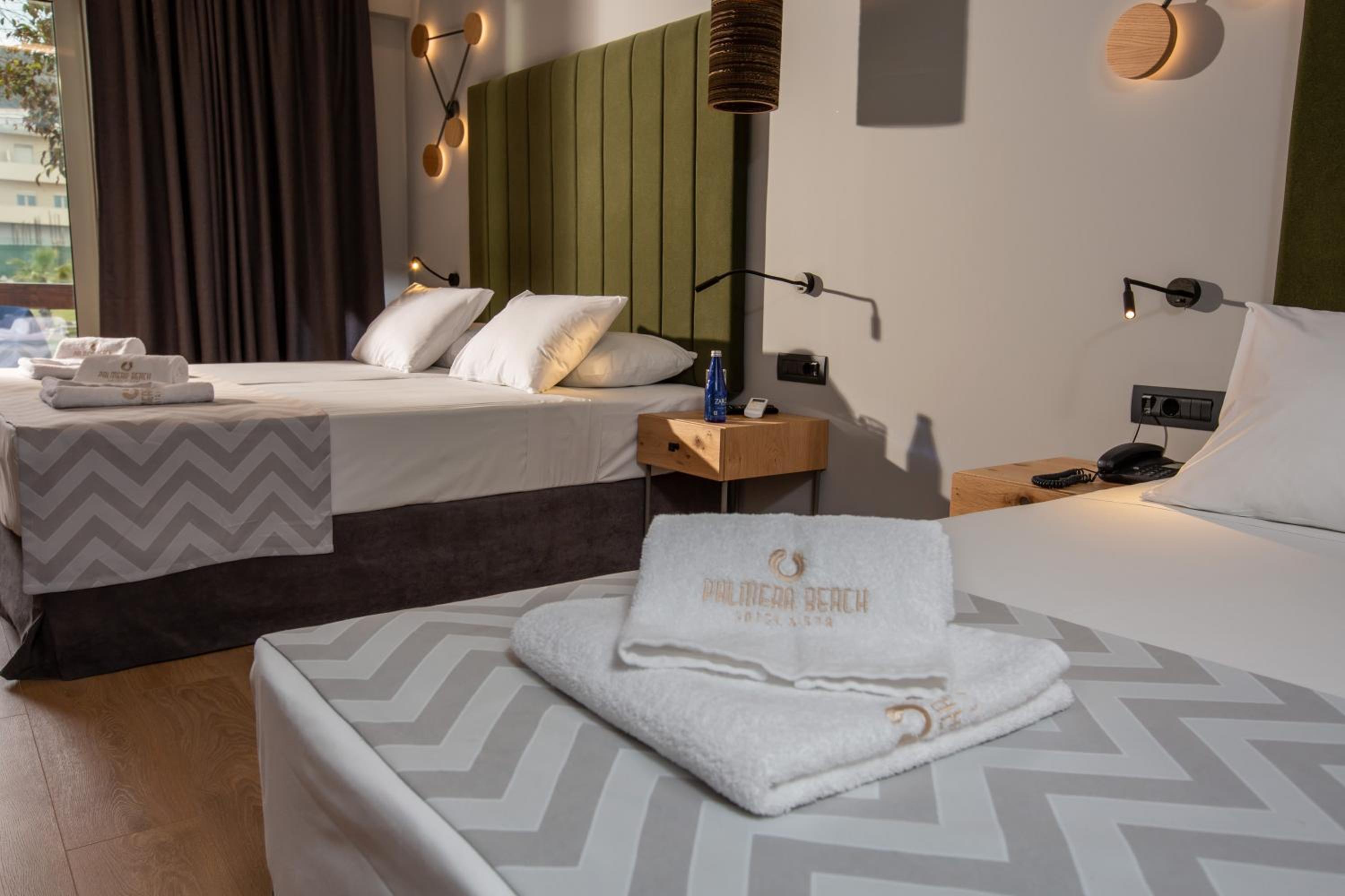 Comfort Quadruple Room - Photo 2