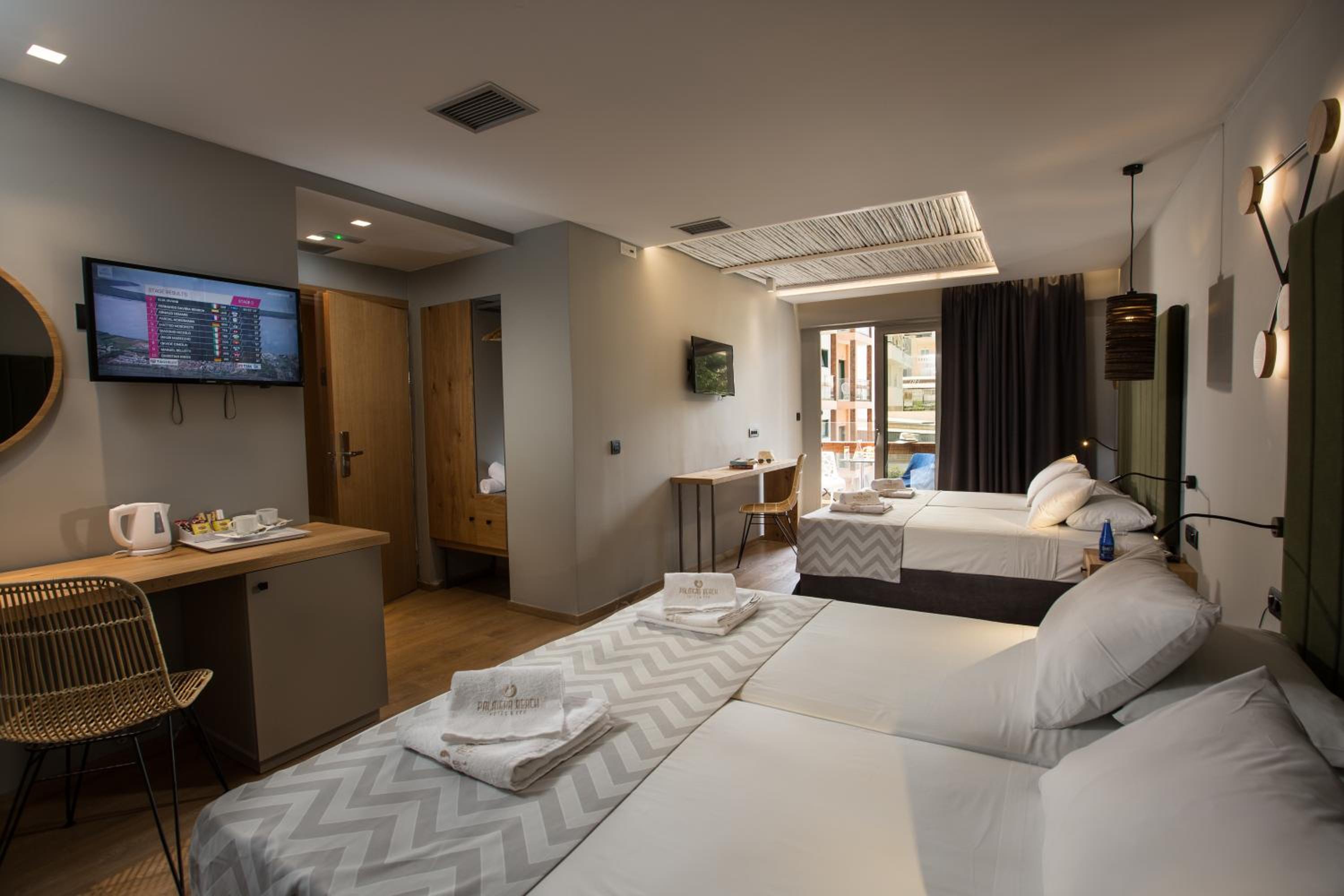 Comfort Quadruple Room - Photo 1