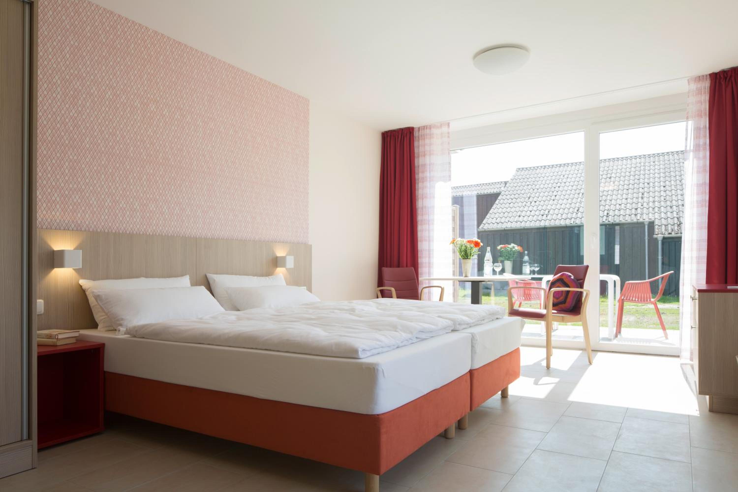 Double Room with Park View photo 3