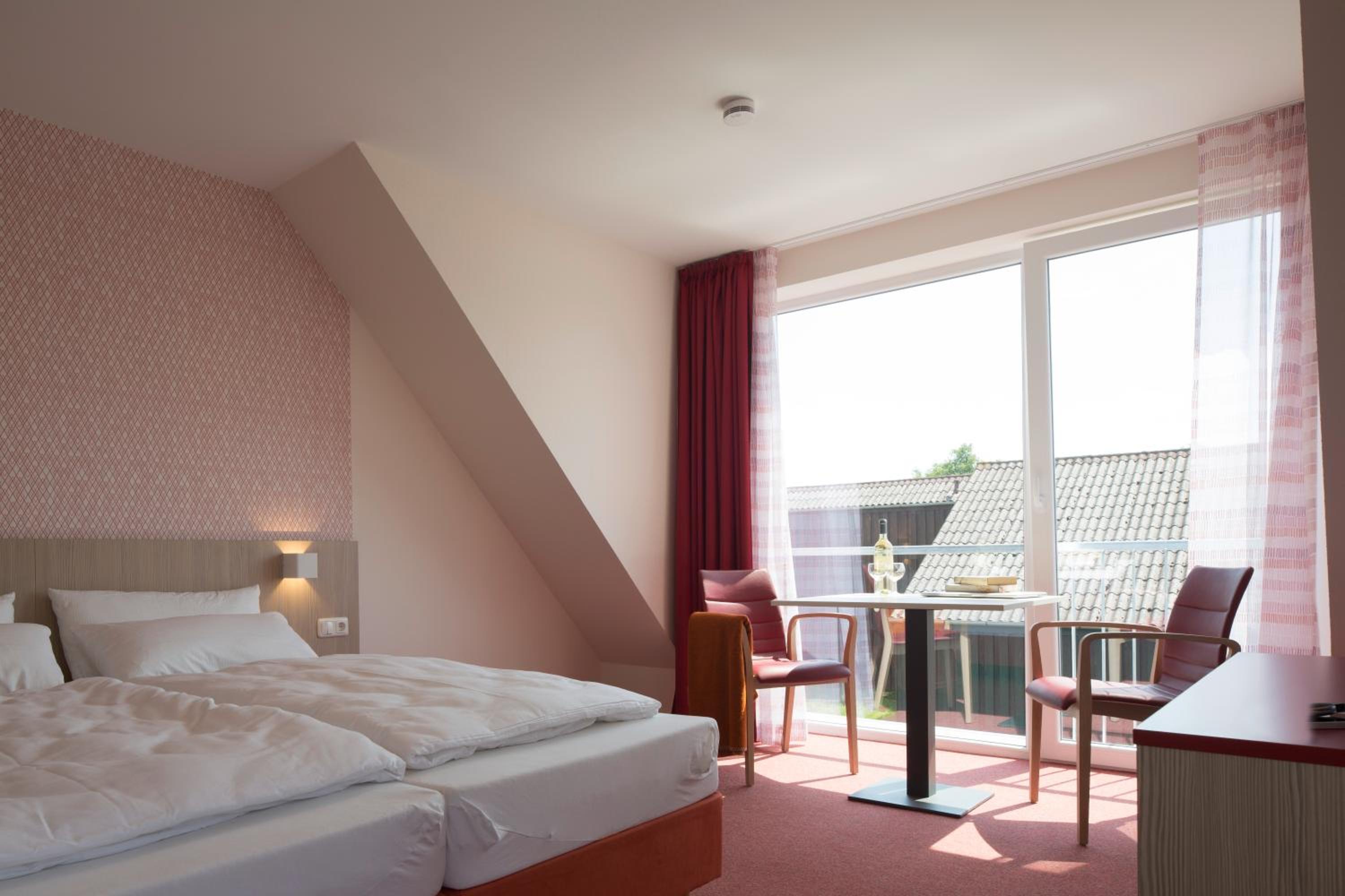 Double Room with Park View photo 1