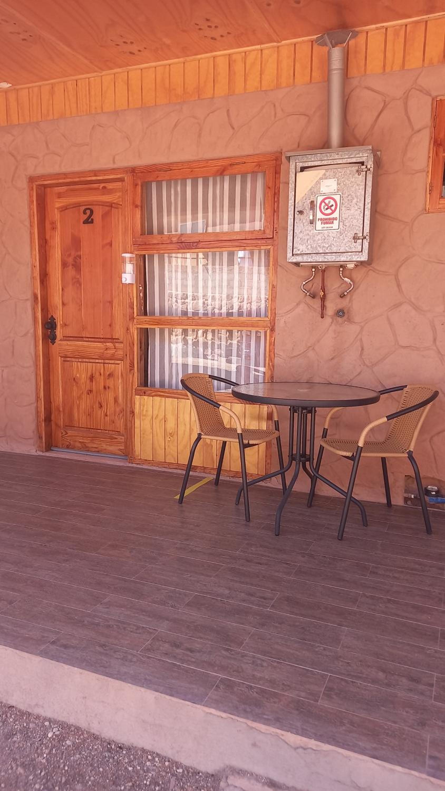 Family Room photo 1