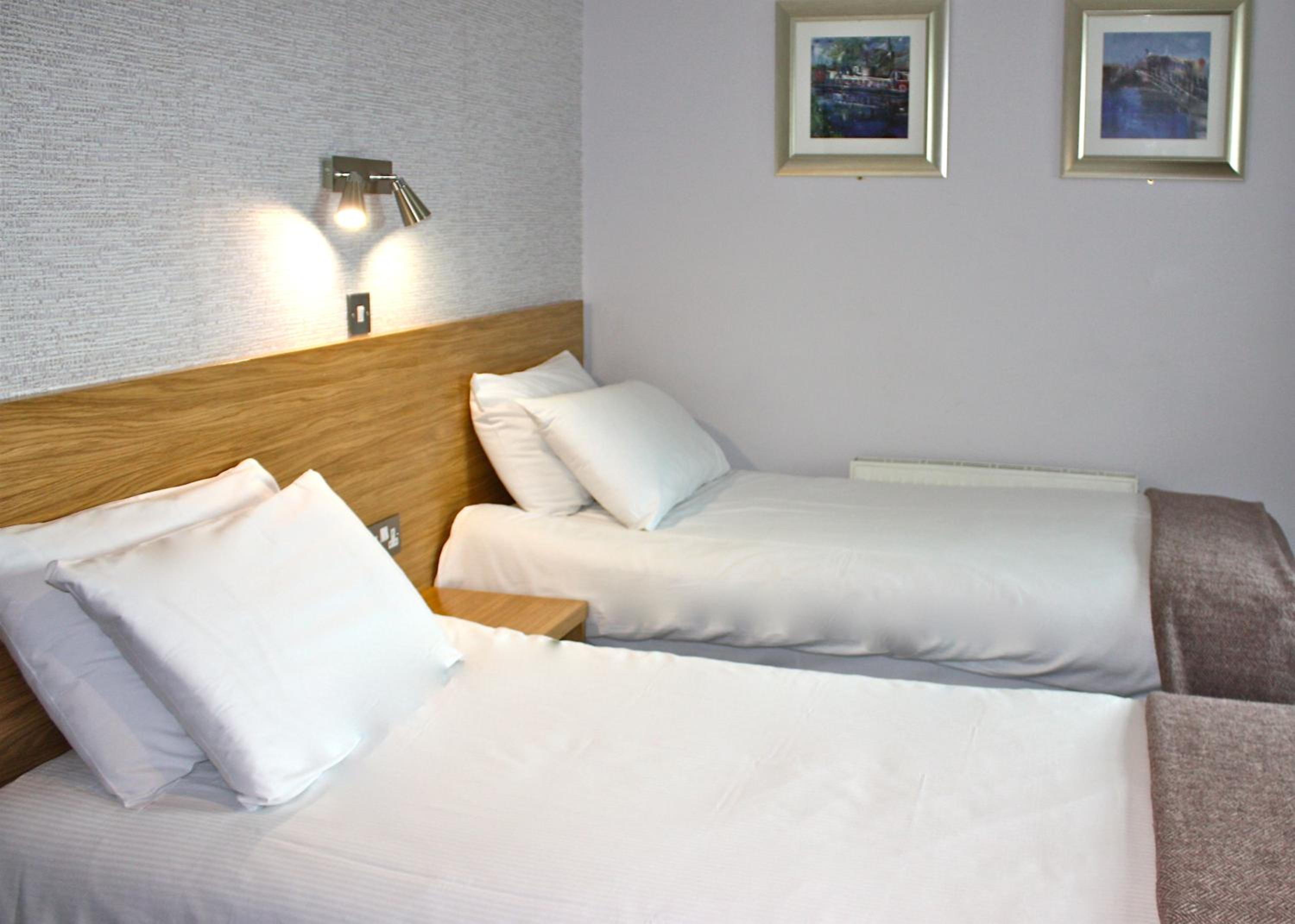Twin Room photo 1